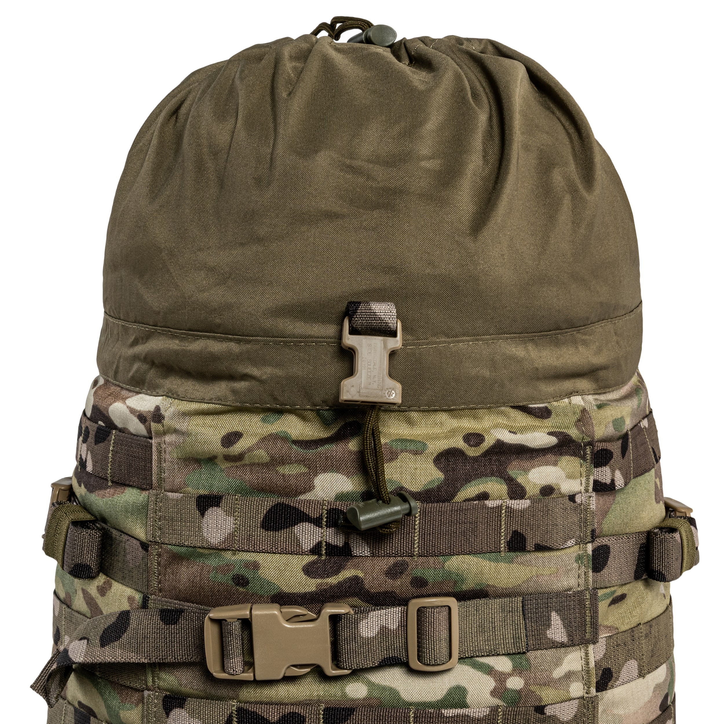 Plecak Wisport Raccoon 45 l Multicam