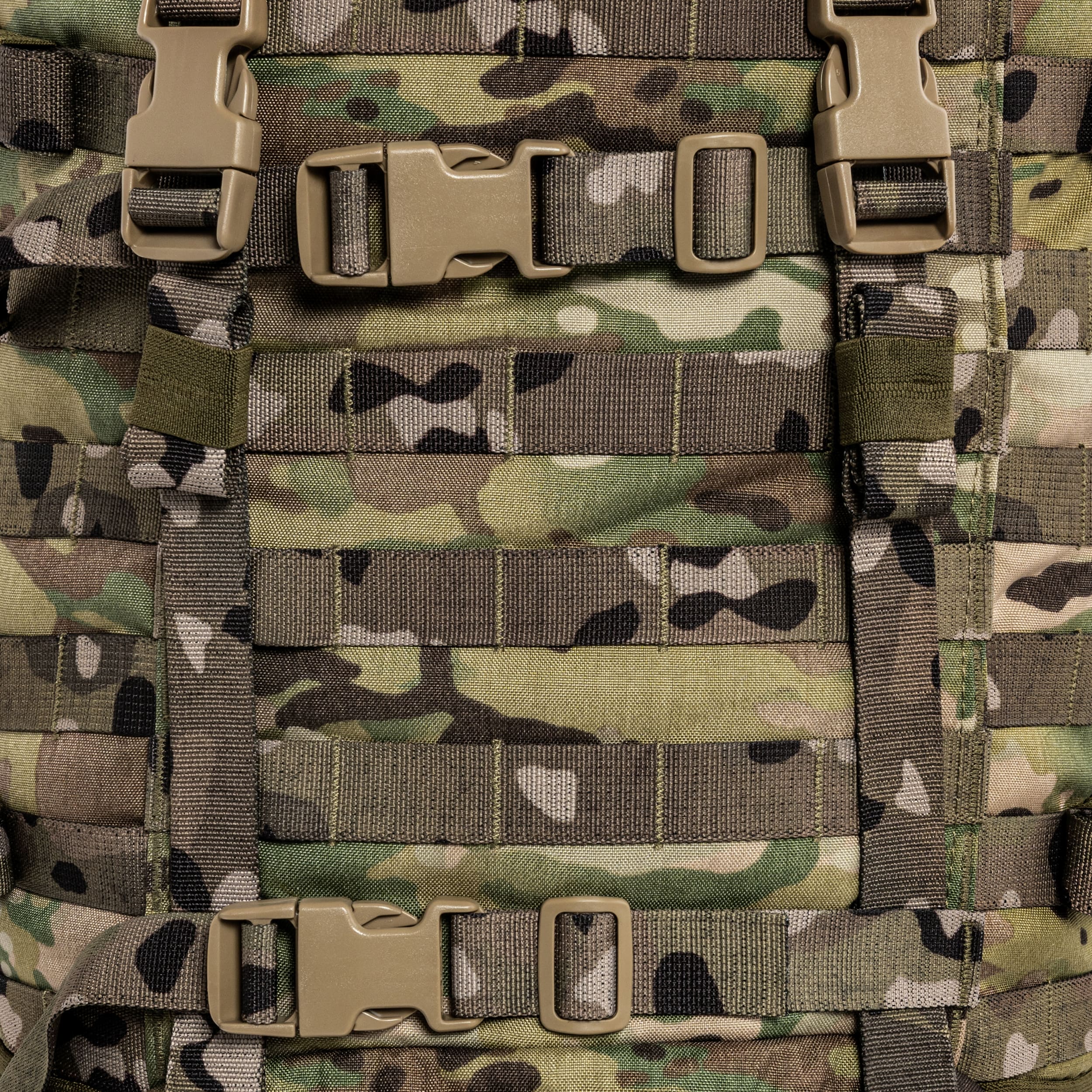Plecak Wisport Raccoon 45 l Multicam