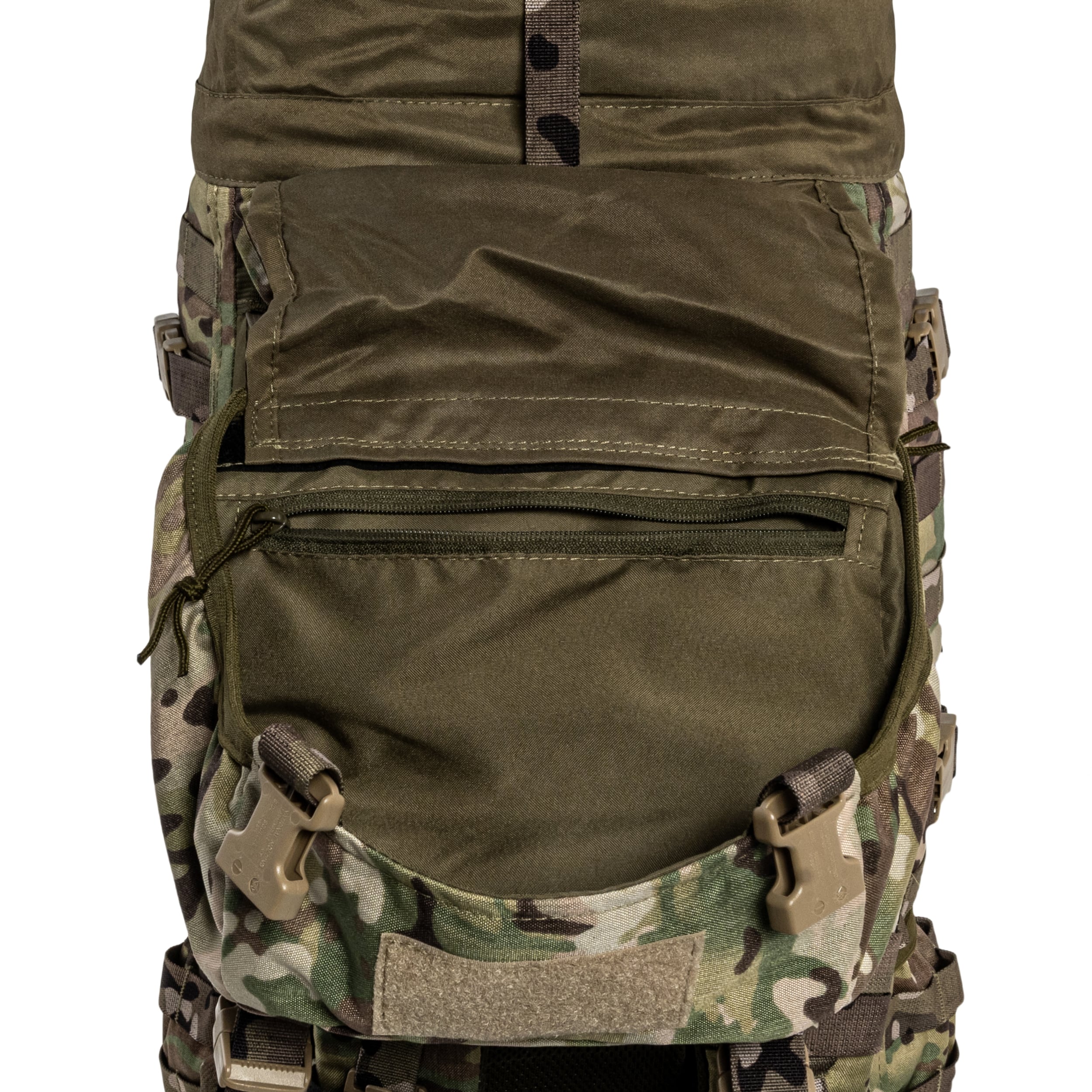 Plecak Wisport Raccoon 45 l Multicam