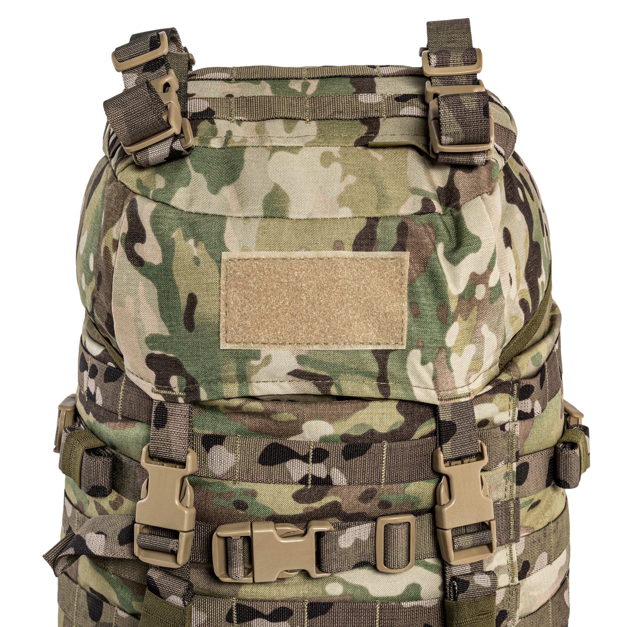 Plecak Wisport Raccoon 45 l Multicam