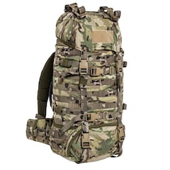 Plecak Wisport Raccoon 45 l Multicam