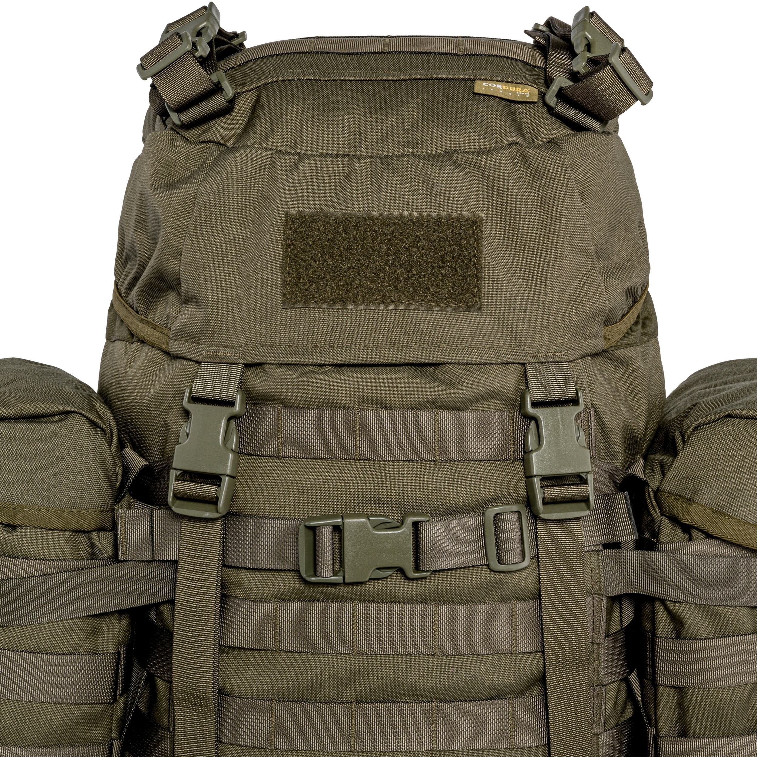 Plecak Wisport Raccoon 65 l RAL-6003