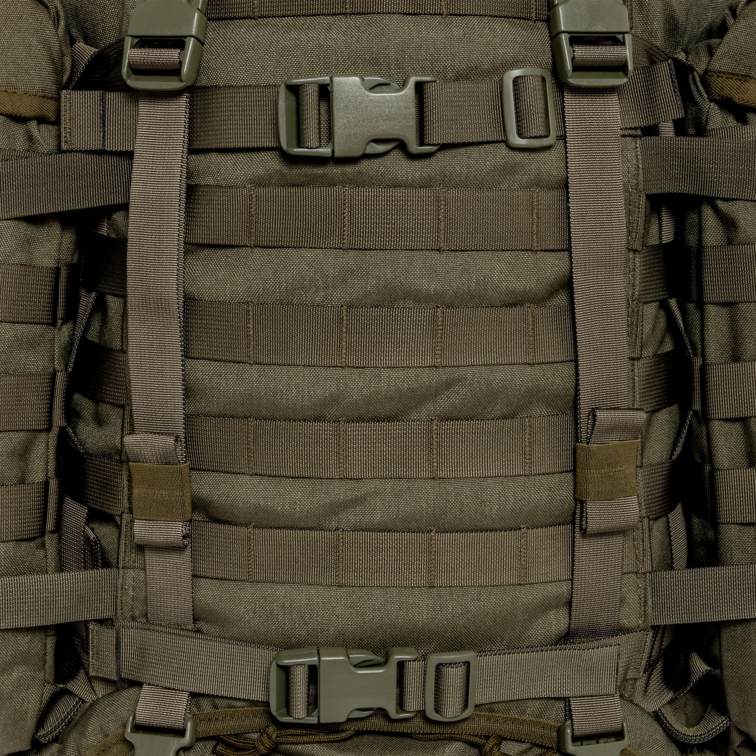 Plecak Wisport Raccoon 65 l RAL-6003