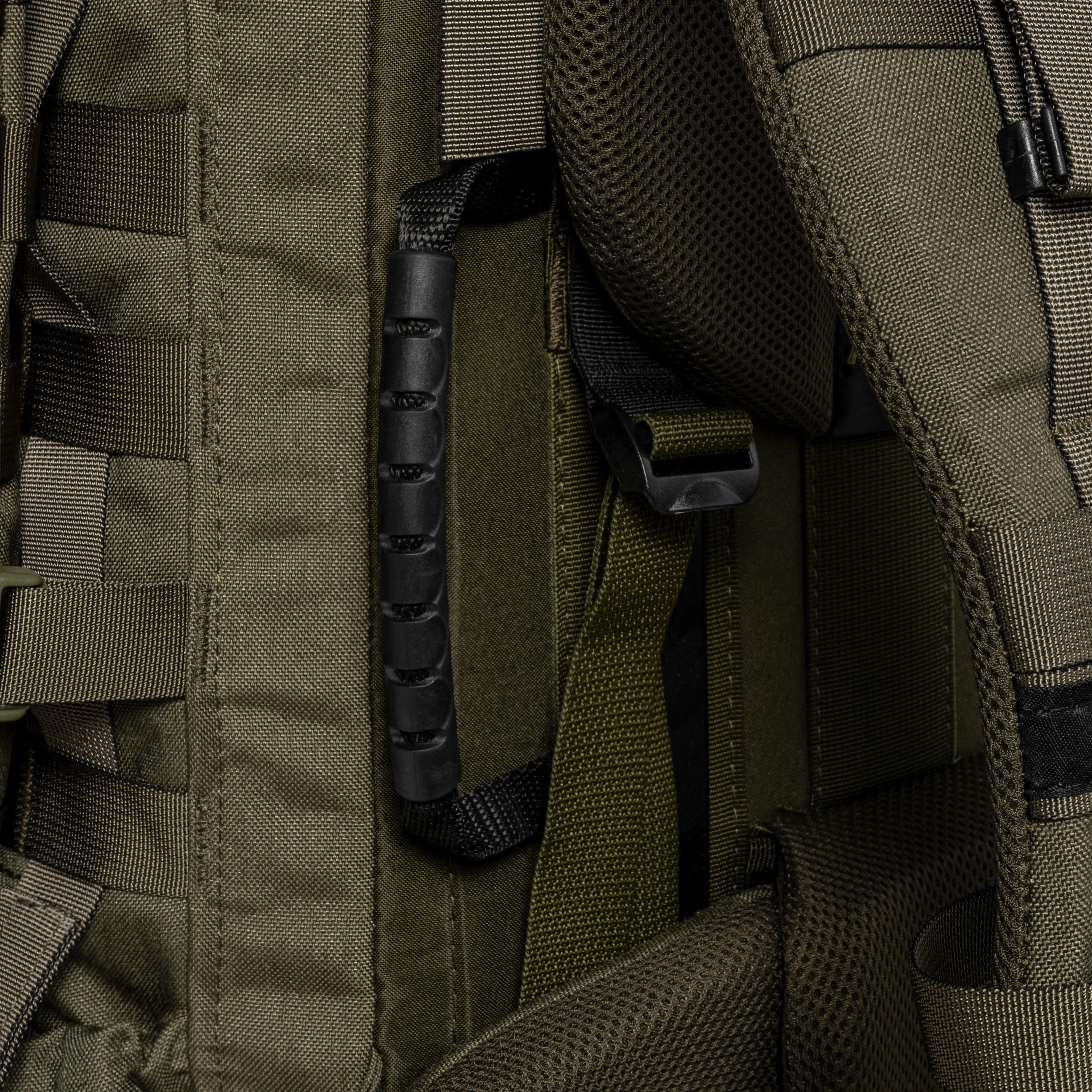 Plecak Wisport Raccoon 65 l RAL-6003