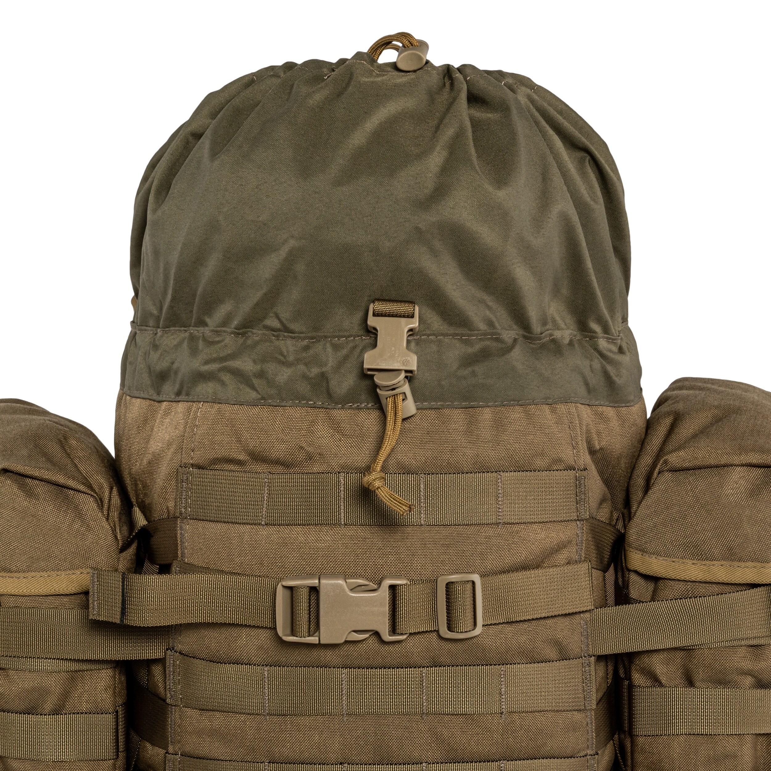Plecak Wisport Raccoon 65 l Coyote