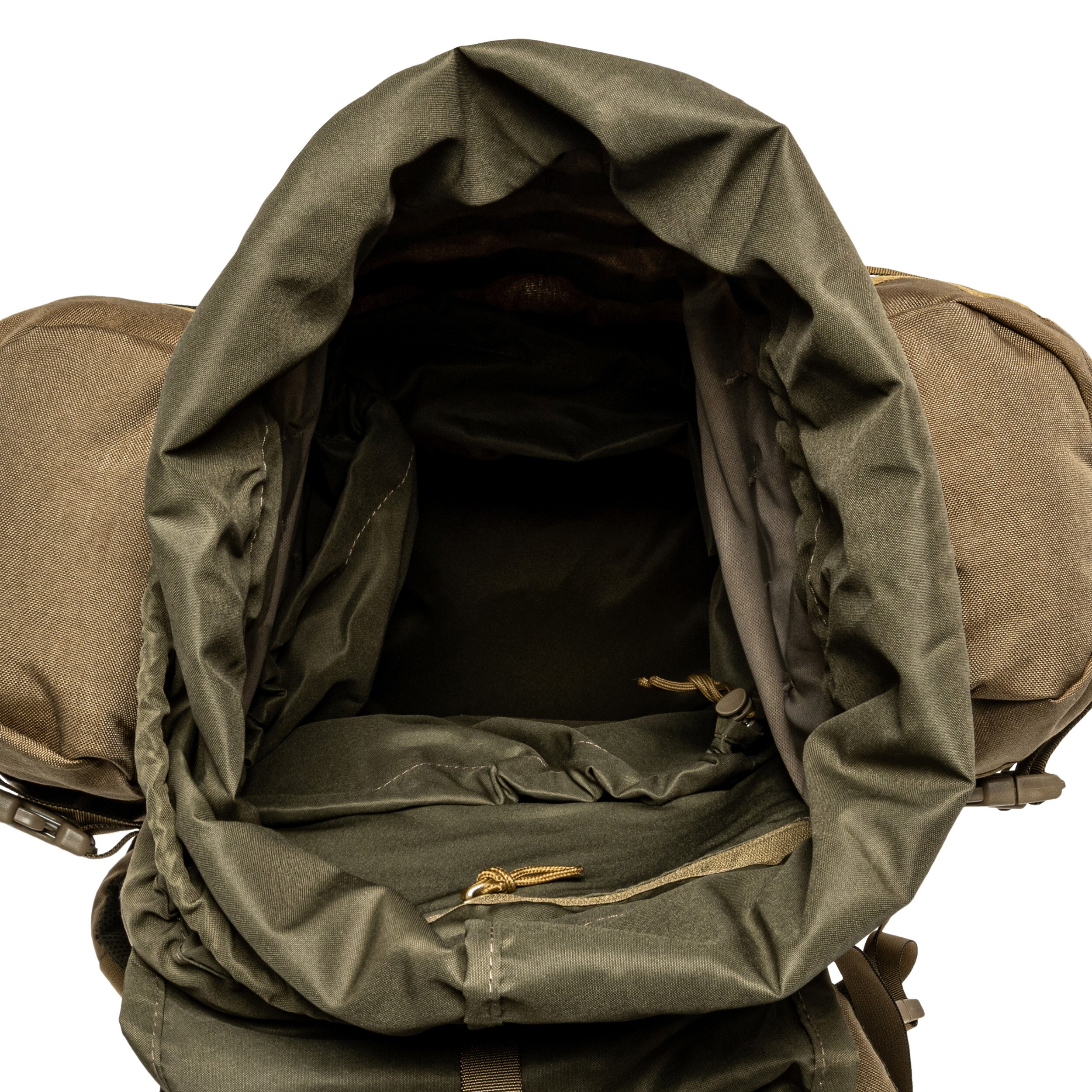 Plecak Wisport Raccoon 65 l Coyote