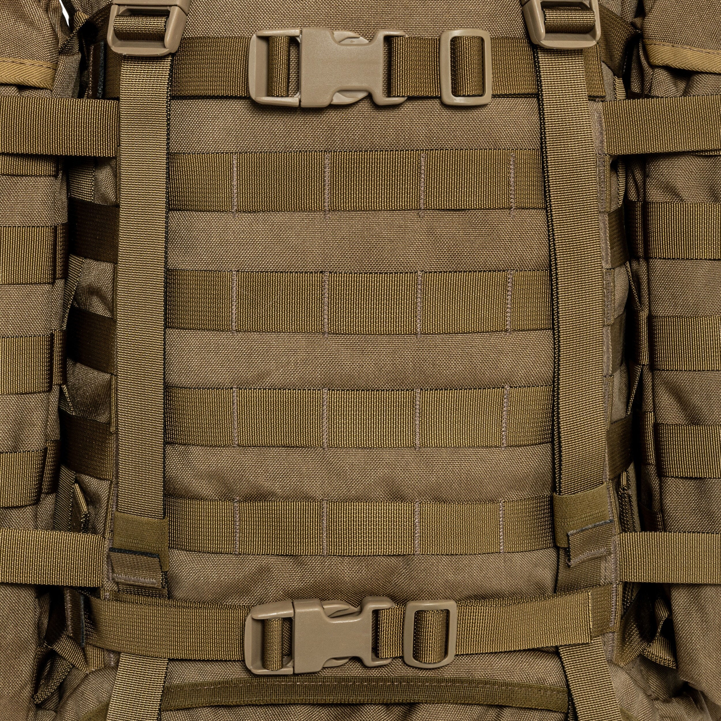 Plecak Wisport Raccoon 65 l Coyote