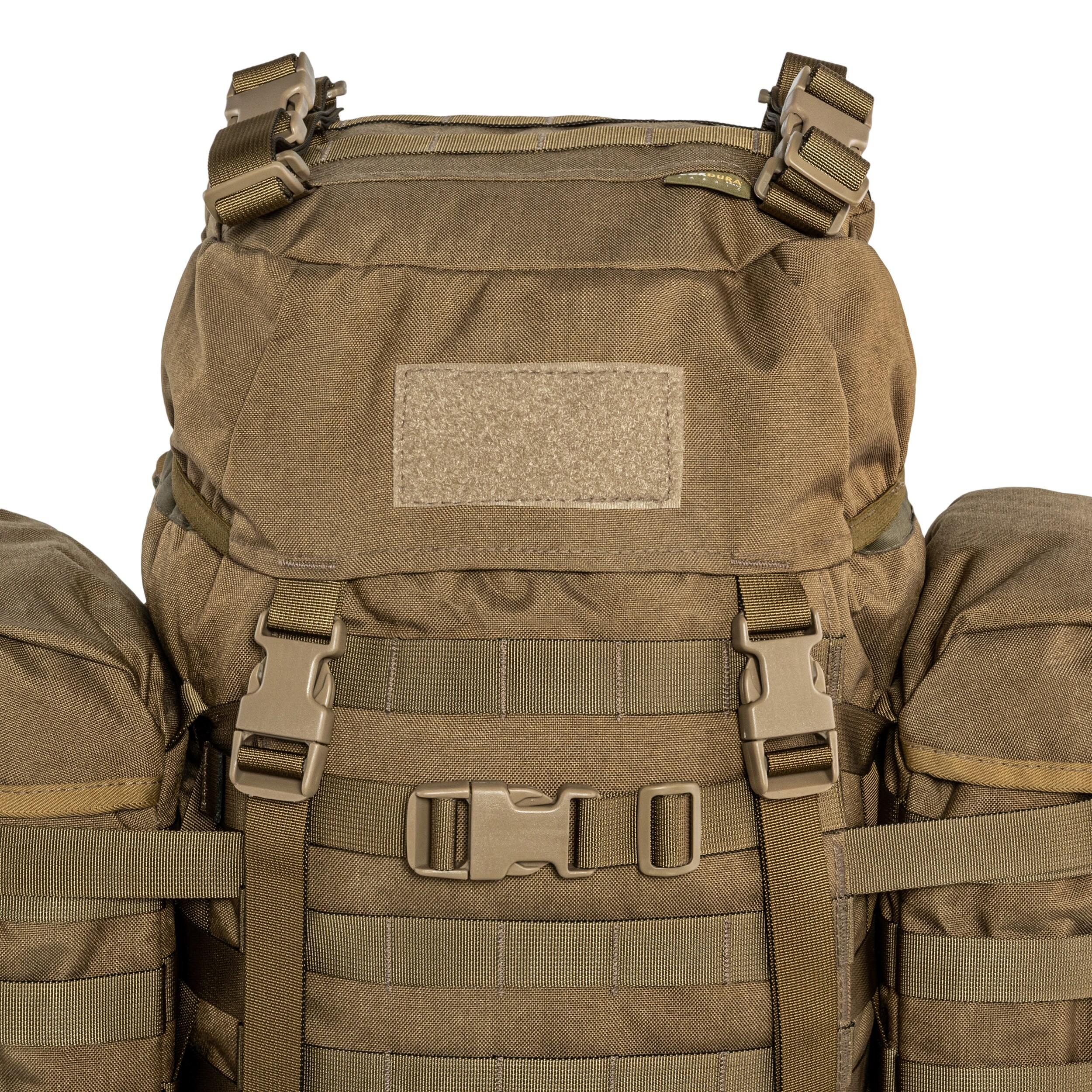 Plecak Wisport Raccoon 65 l Coyote