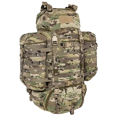 Plecak Wisport Raccoon 65 l Multicam
