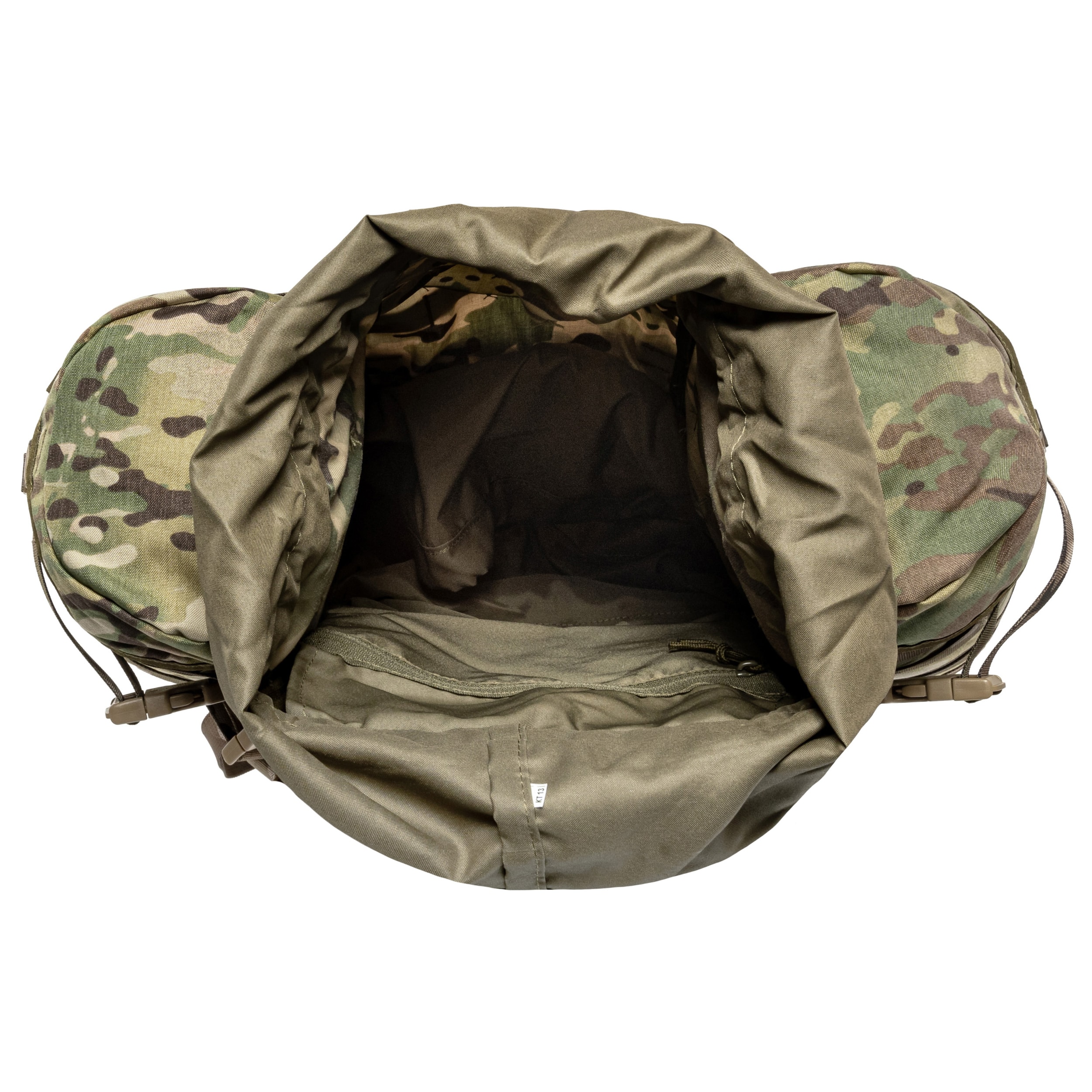 Plecak Wisport Raccoon 65 l MultiCam