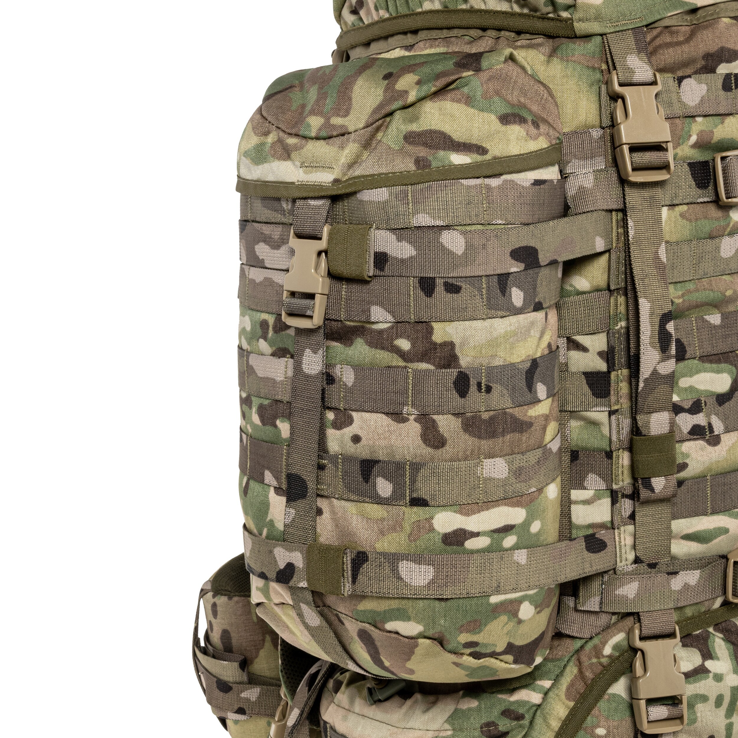 Plecak Wisport Raccoon 65 l MultiCam