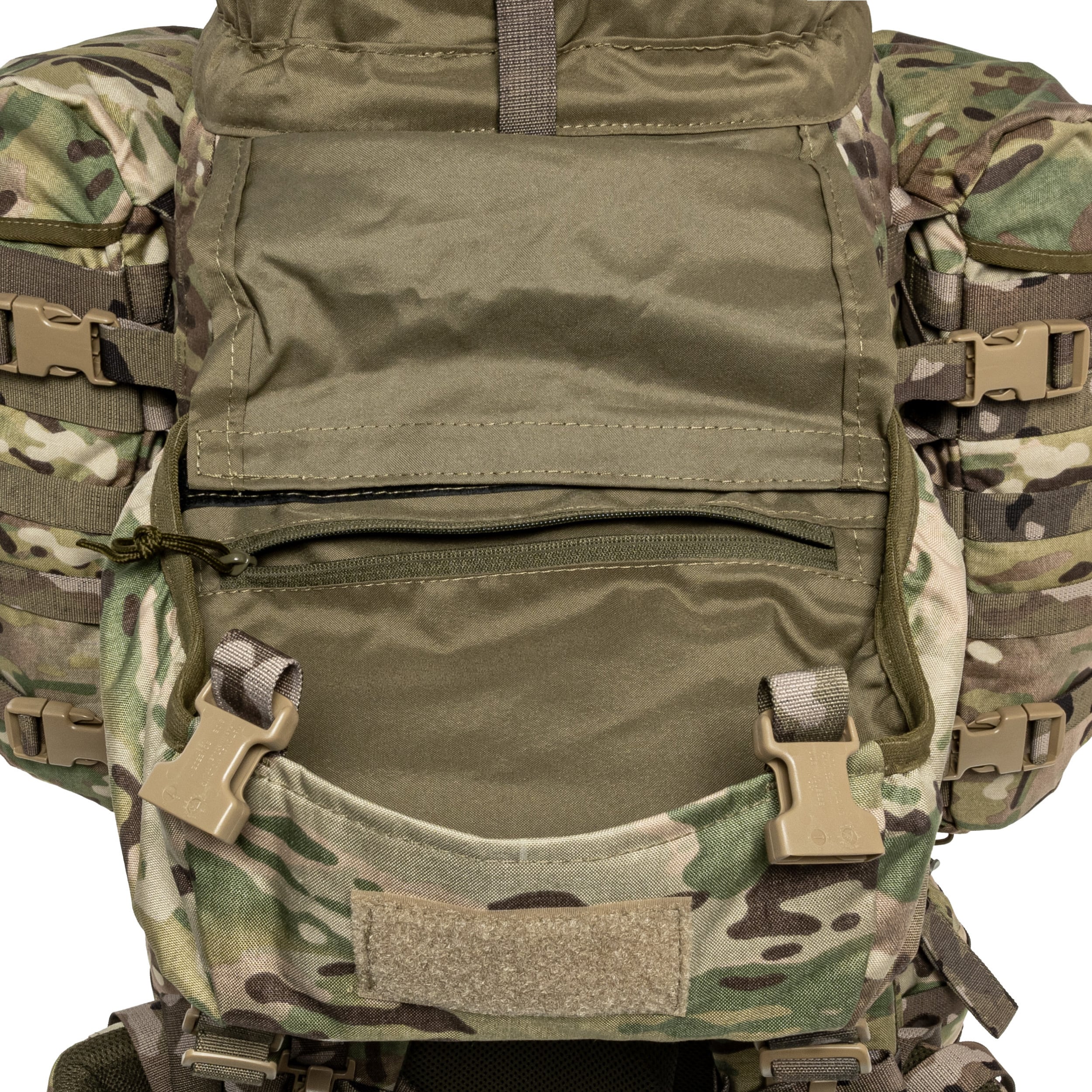 Plecak Wisport Raccoon 65 l MultiCam