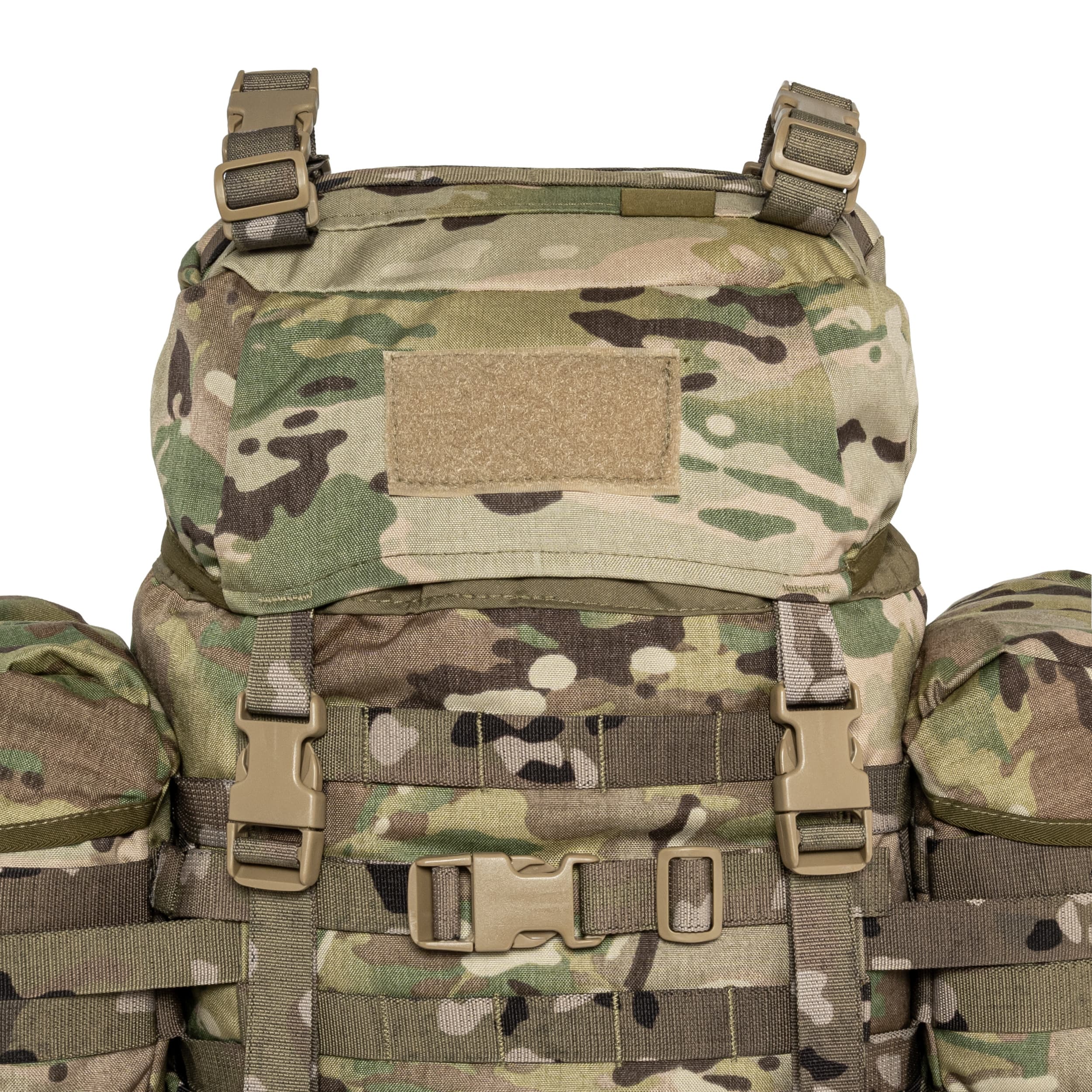 Plecak Wisport Raccoon 65 l MultiCam