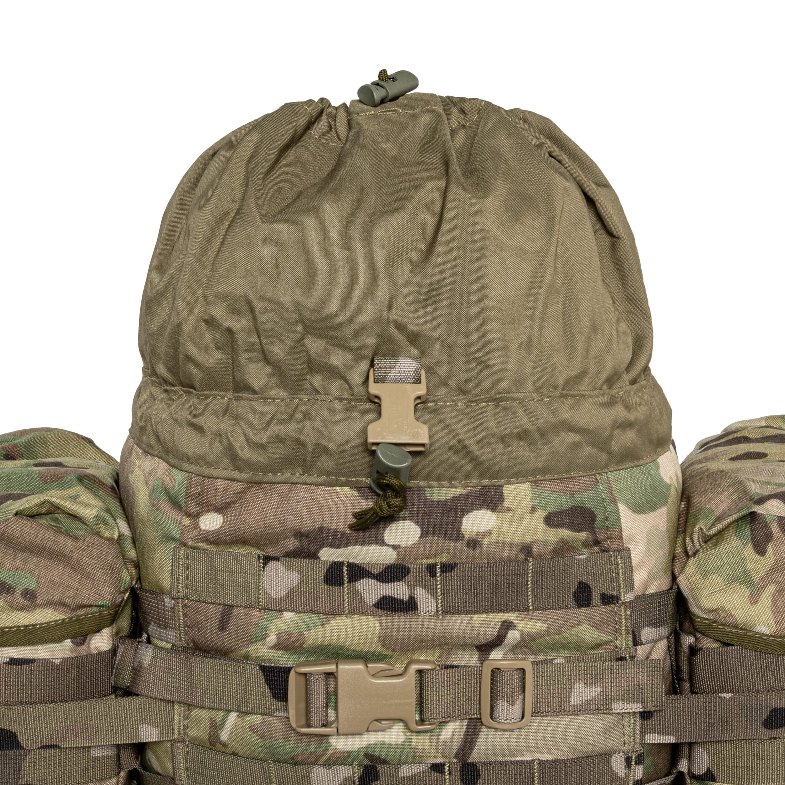 Plecak Wisport Raccoon 65 l MultiCam