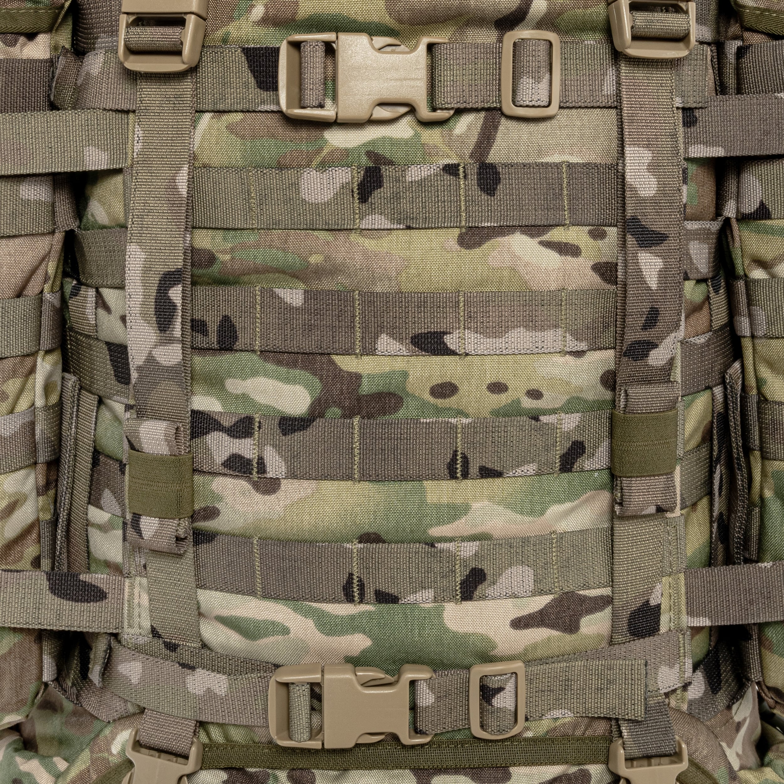 Plecak Wisport Raccoon 65 l MultiCam