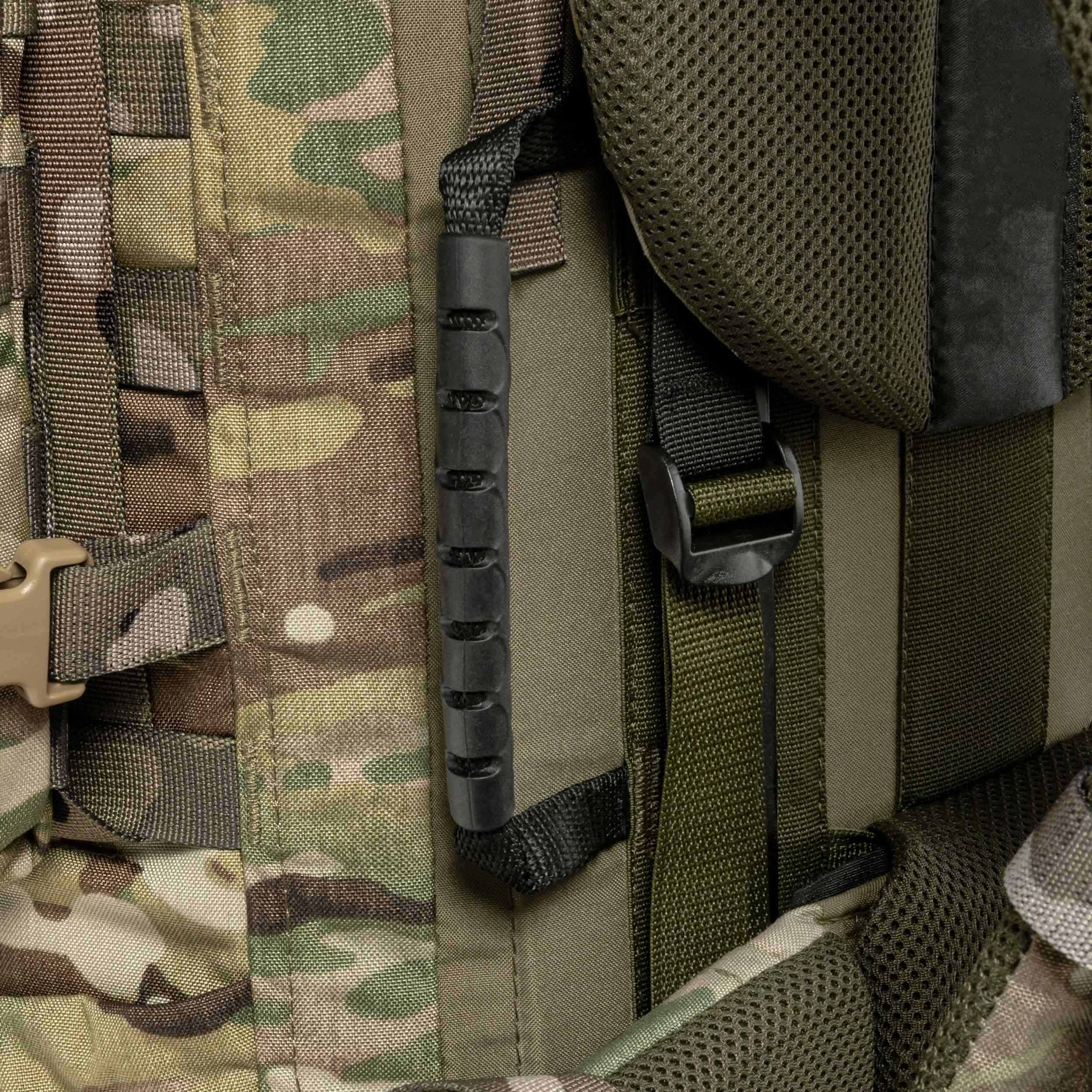 Plecak Wisport Raccoon 65 l MultiCam