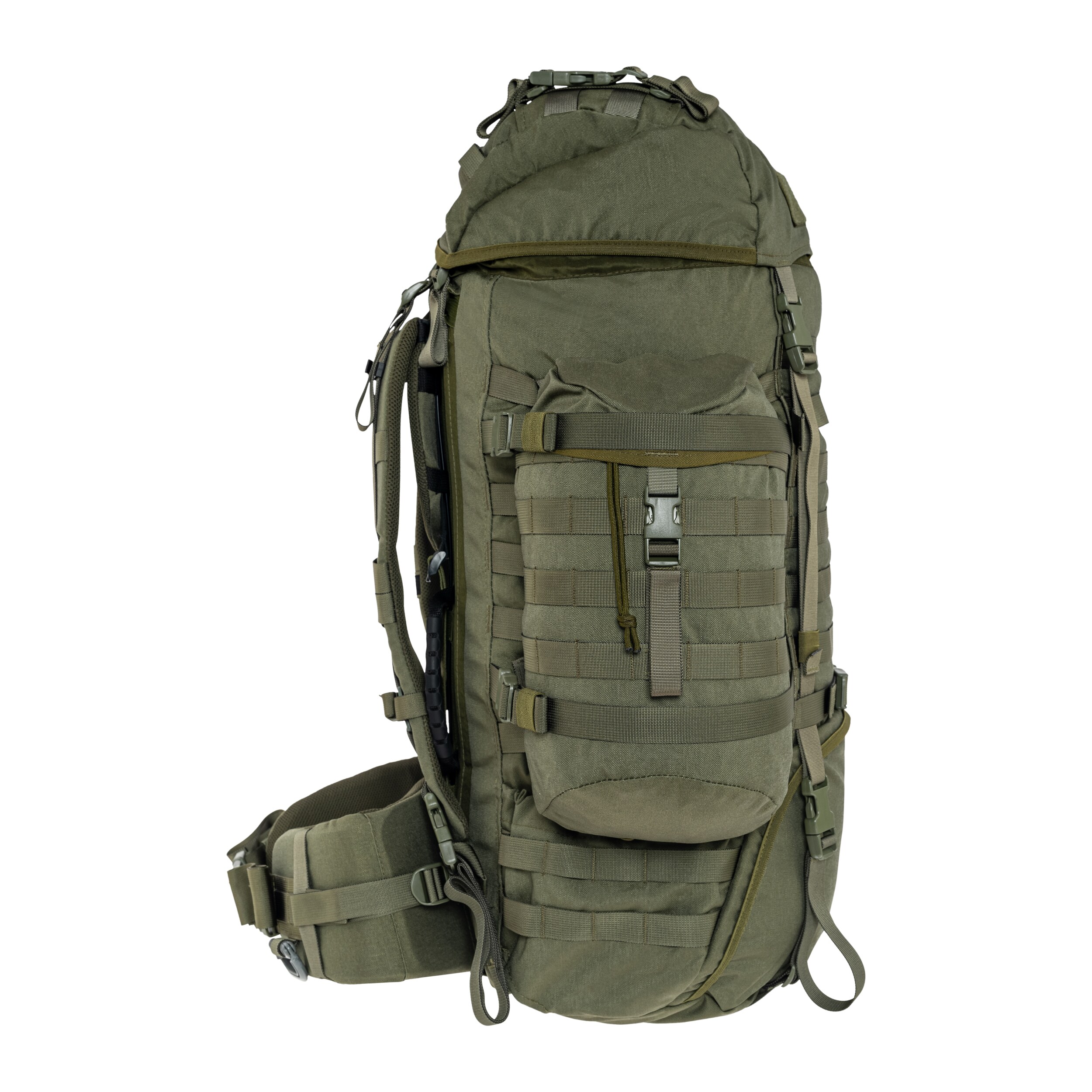 Plecak Wisport Raccoon 85 l RAL-6003