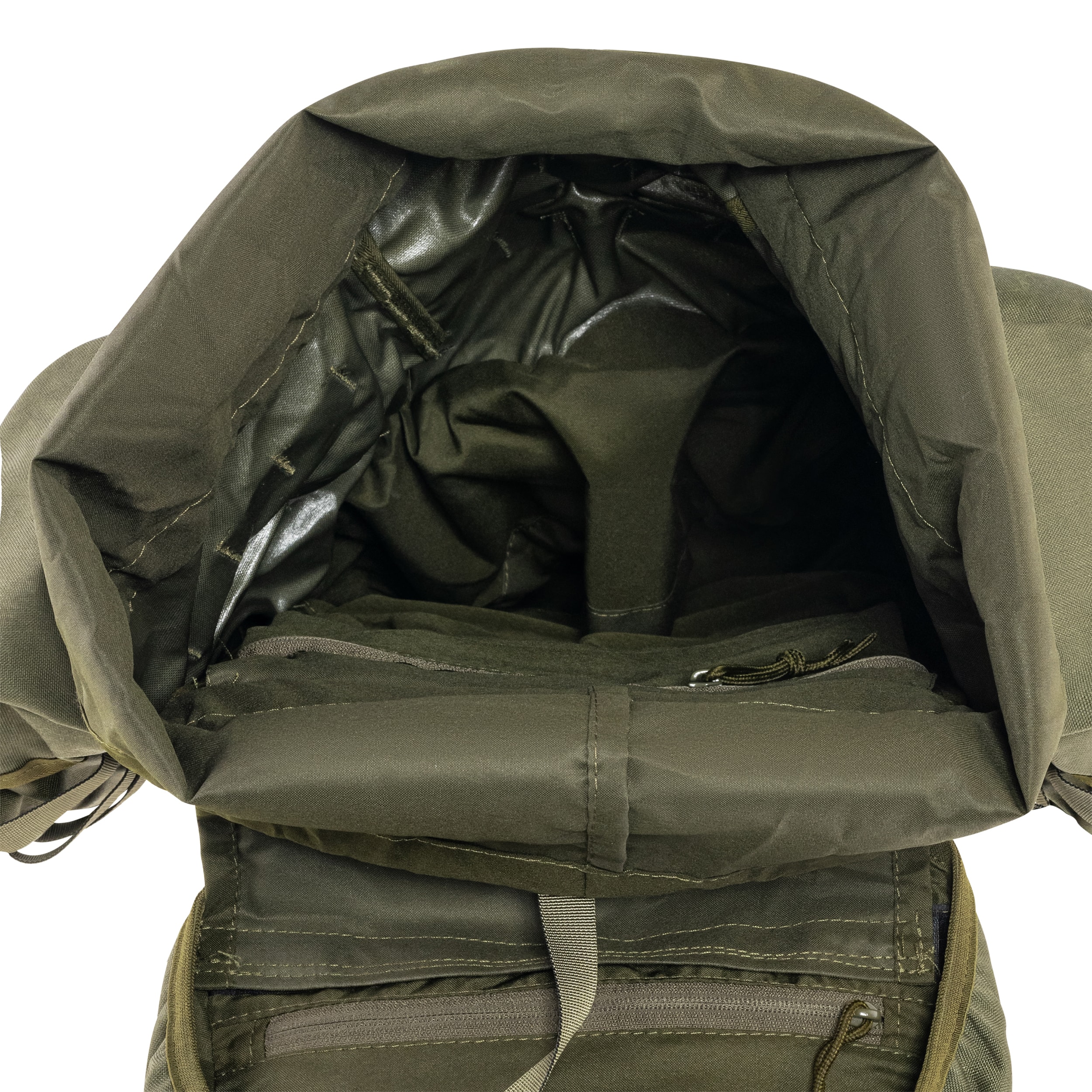 Plecak Wisport Raccoon 85 l RAL-6003