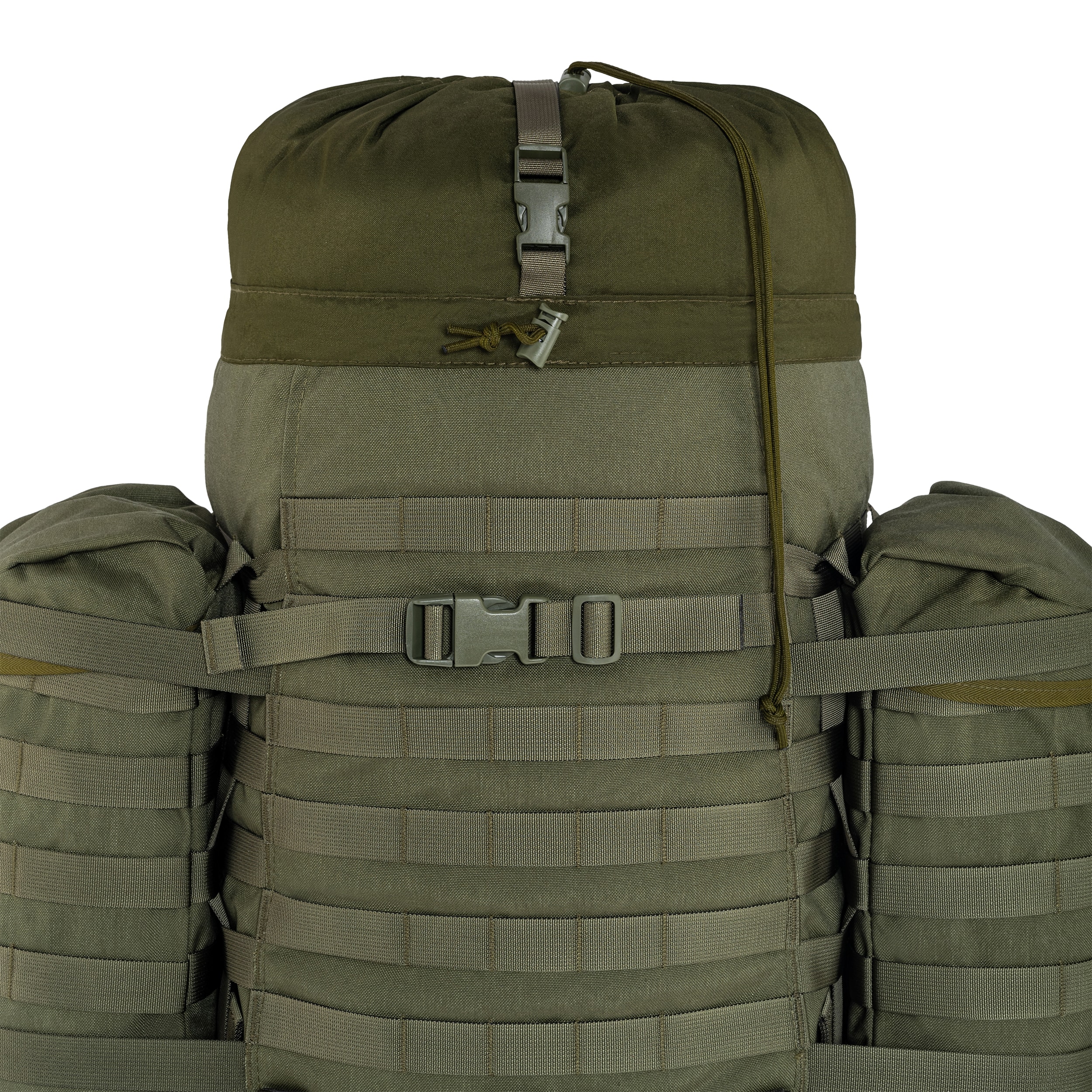 Plecak Wisport Raccoon 85 l RAL-6003