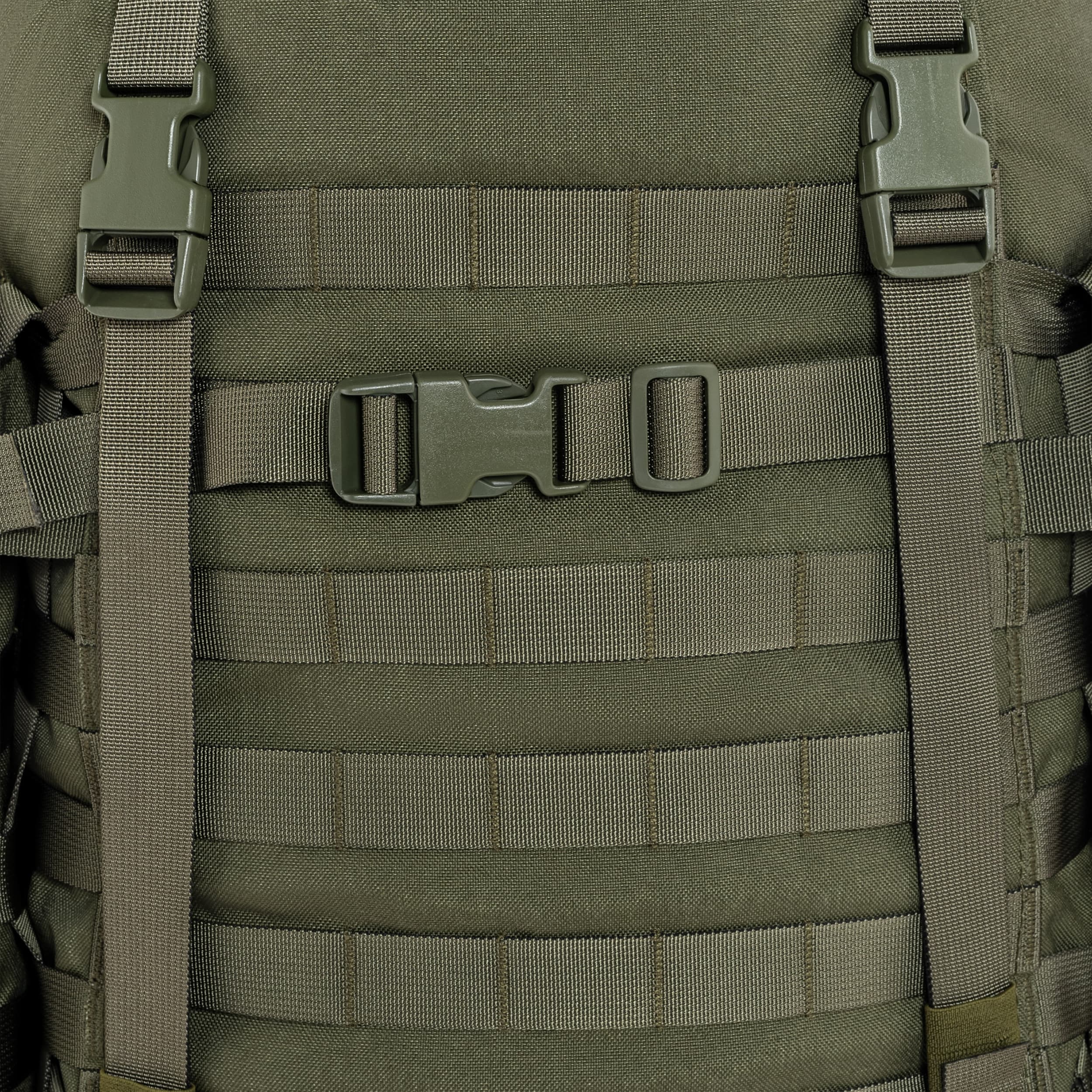 Plecak Wisport Raccoon 85 l RAL-6003