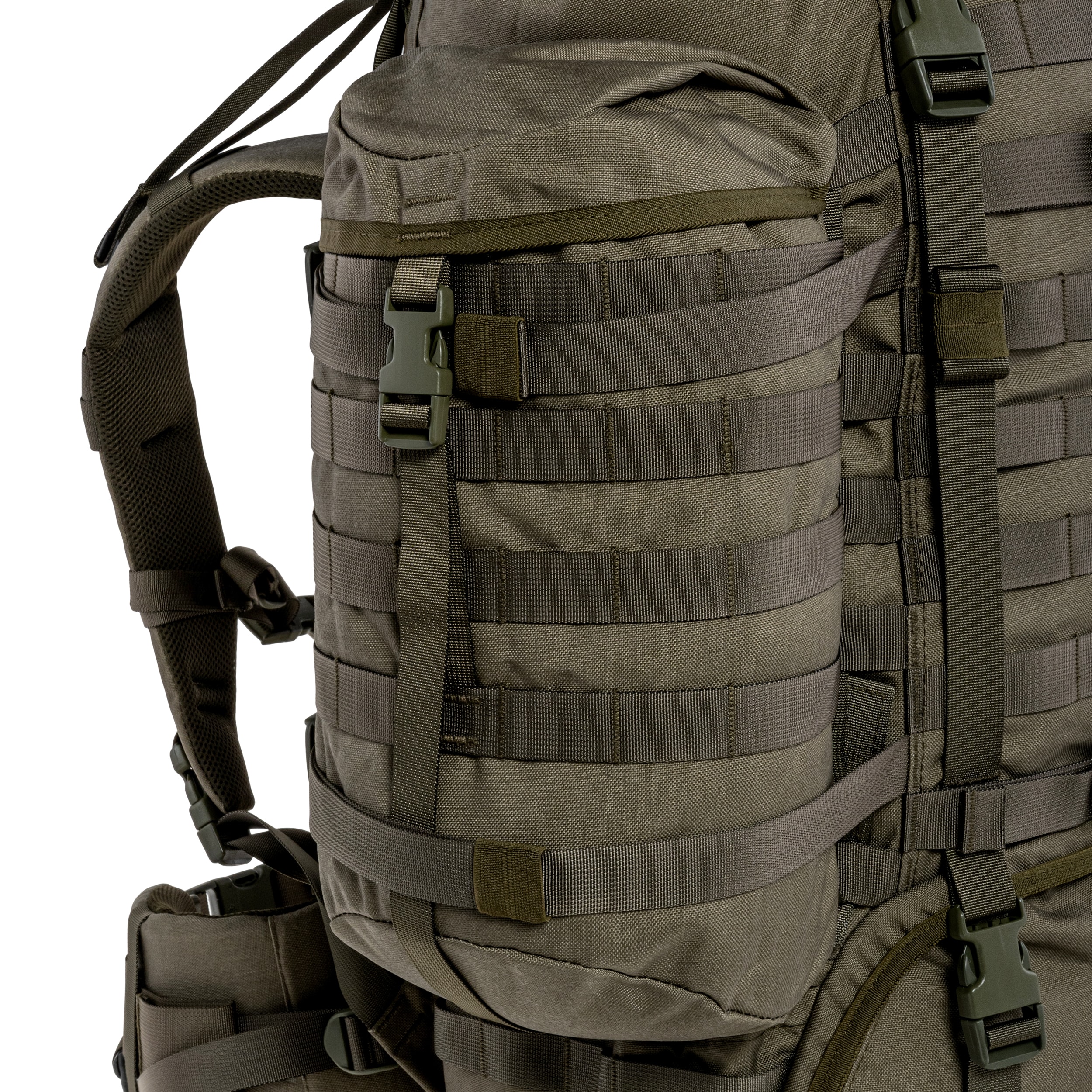 Plecak Wisport Raccoon 85 l RAL-7013