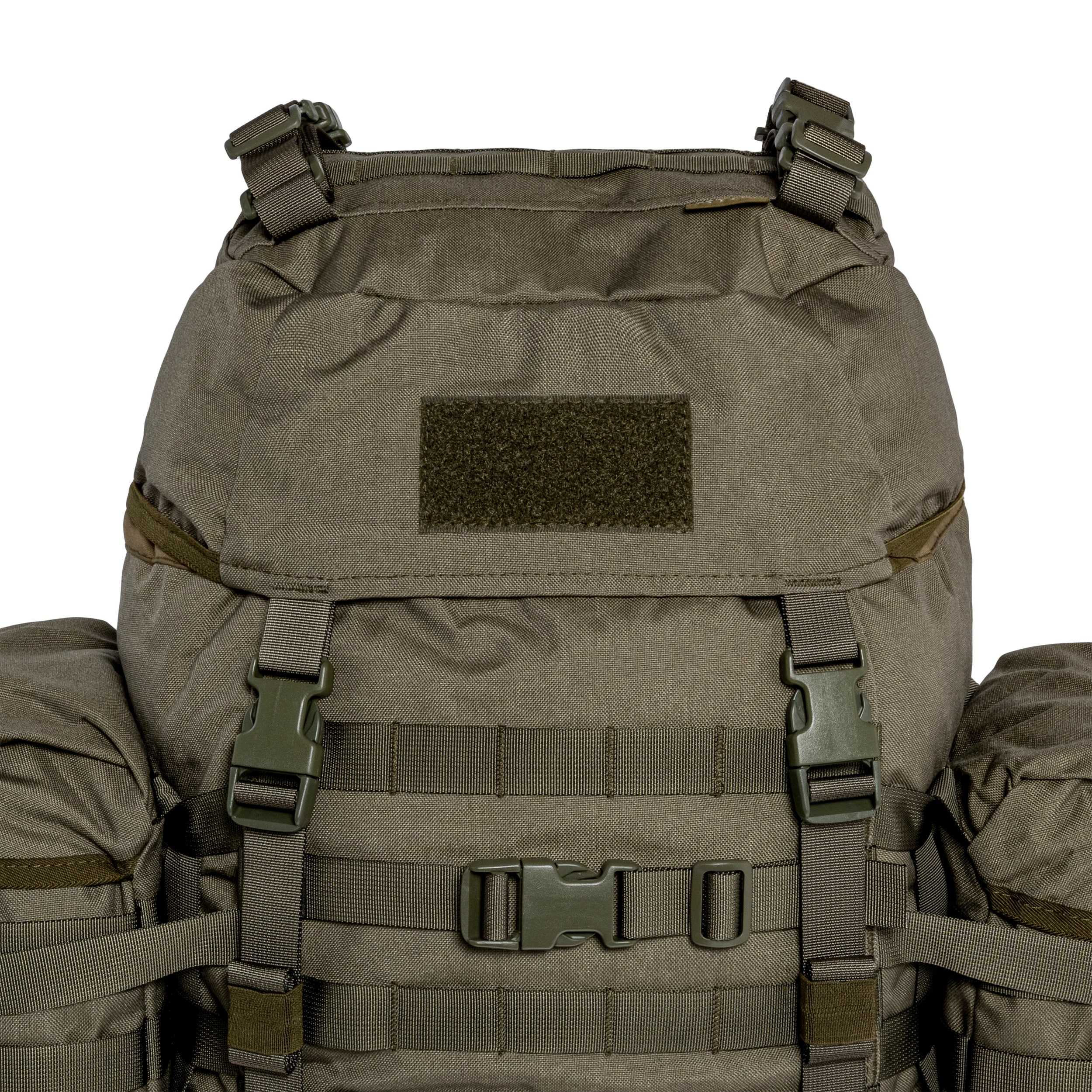 Plecak Wisport Raccoon 85 l RAL-7013