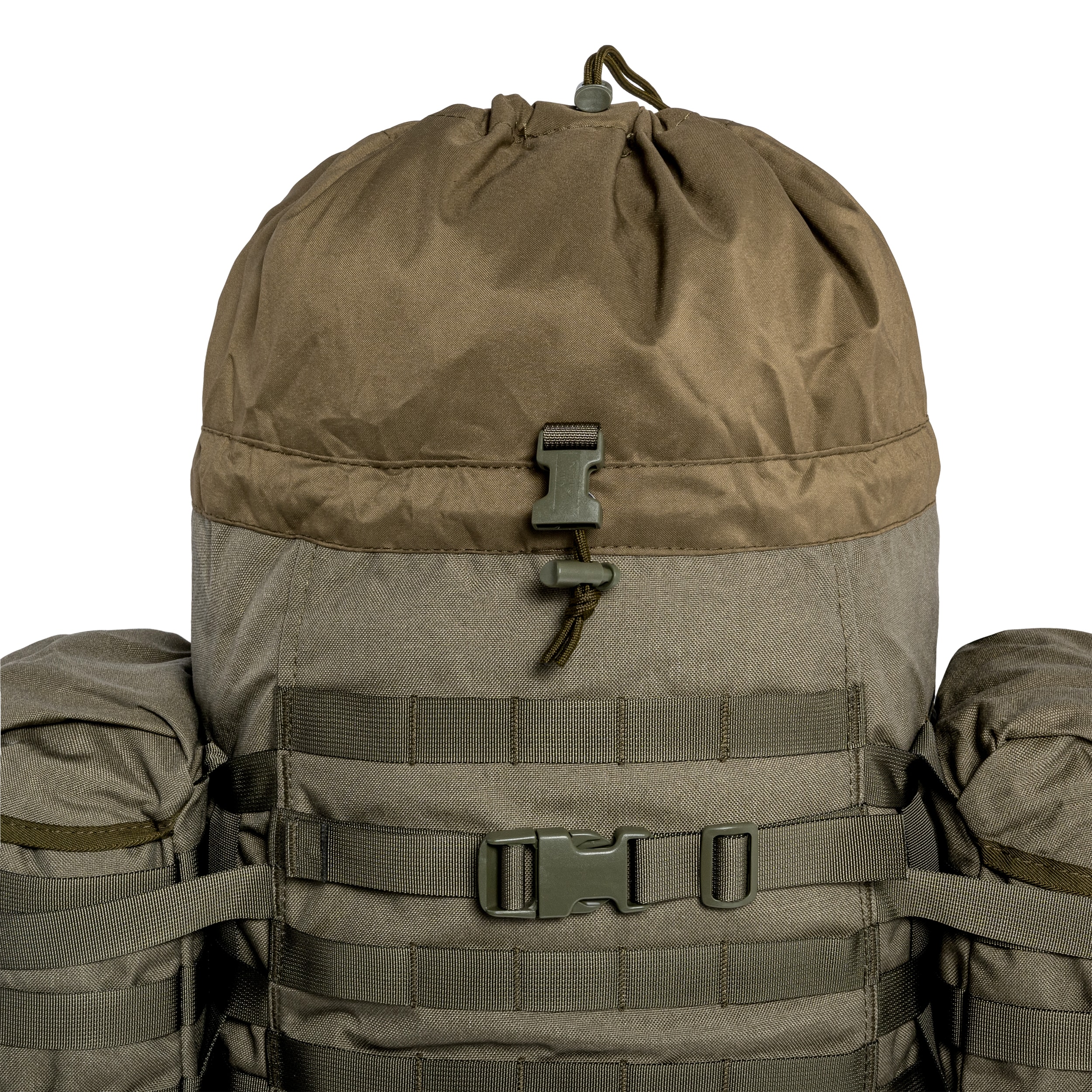 Plecak Wisport Raccoon 85 l RAL-7013