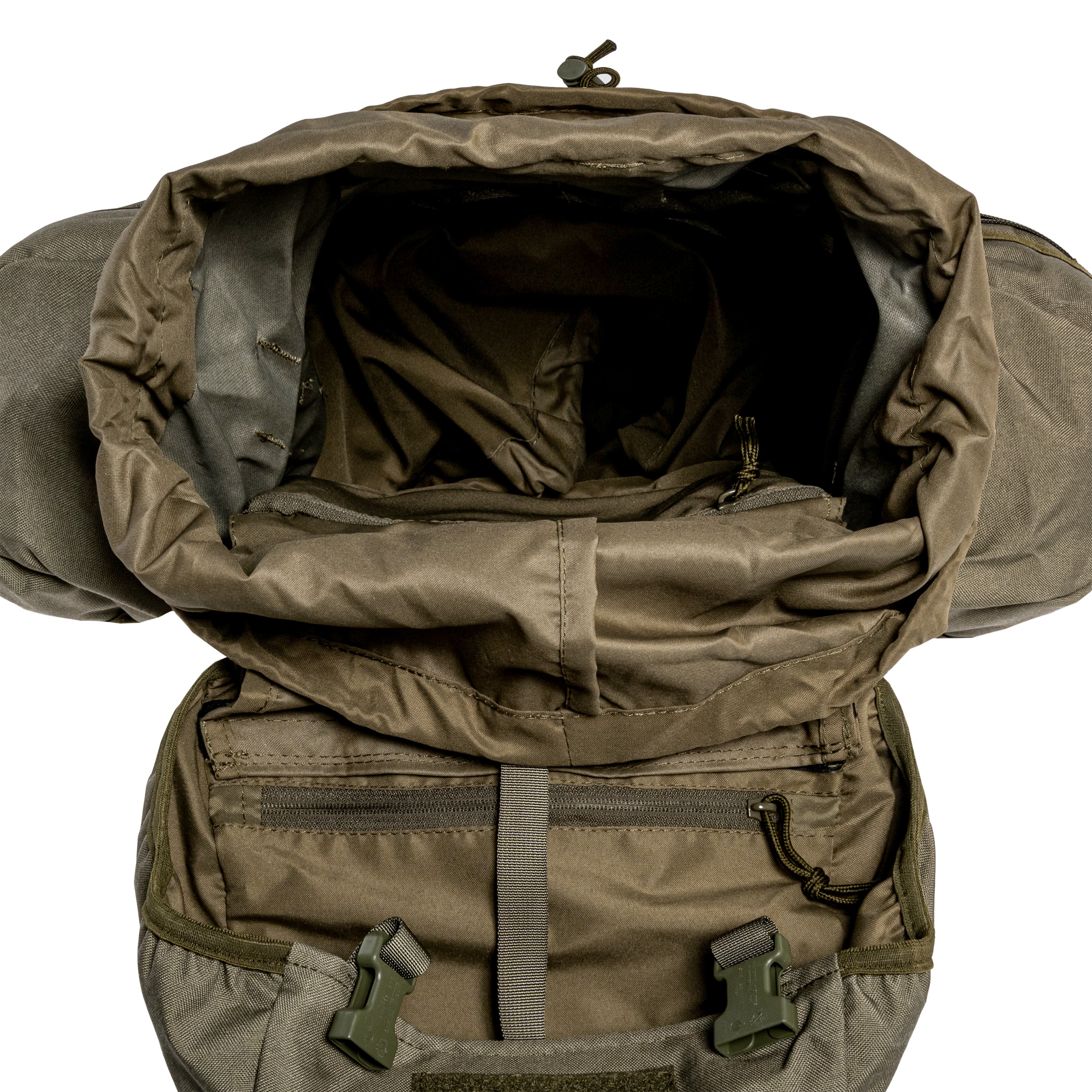 Plecak Wisport Raccoon 85 l RAL-7013