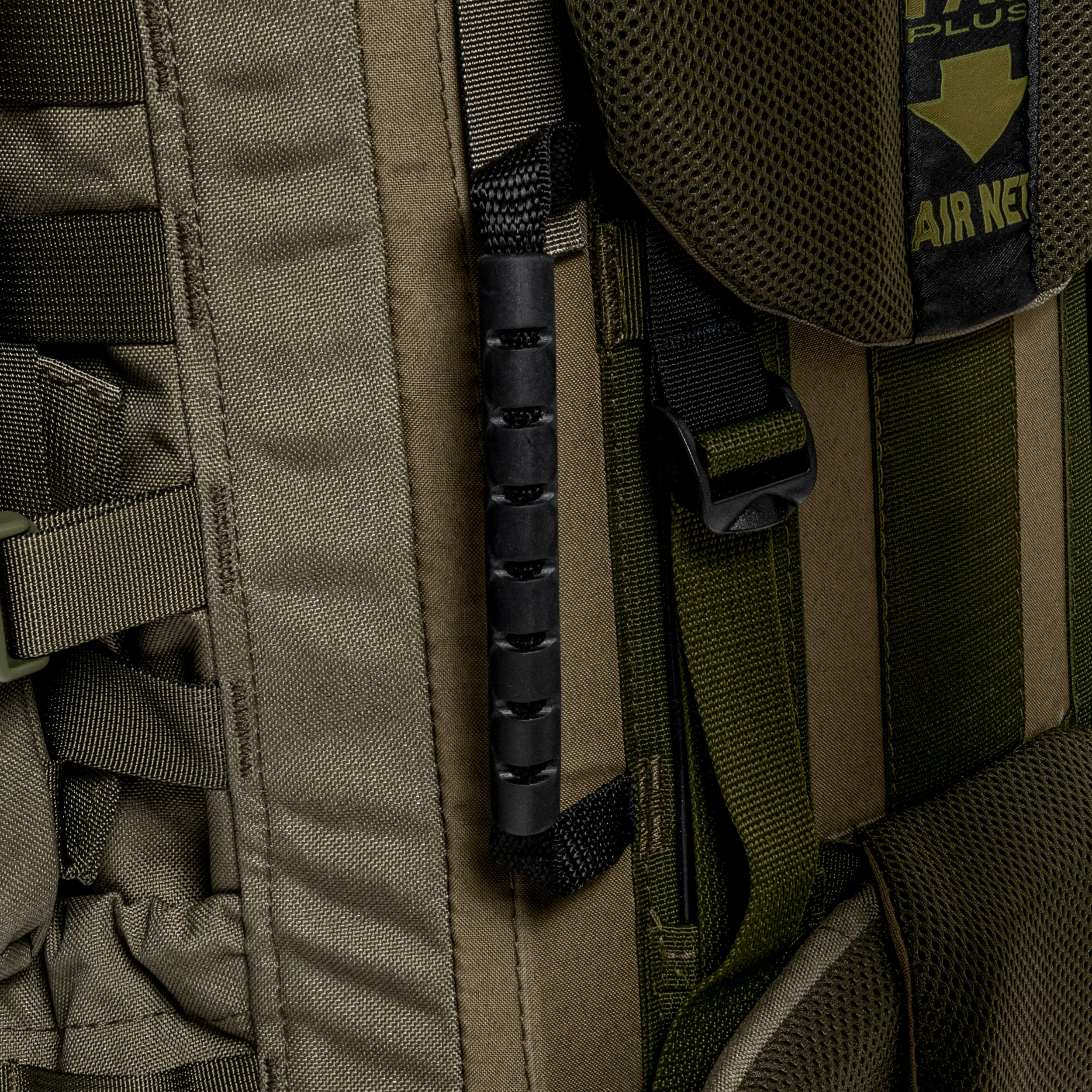 Plecak Wisport Raccoon 85 l RAL-7013