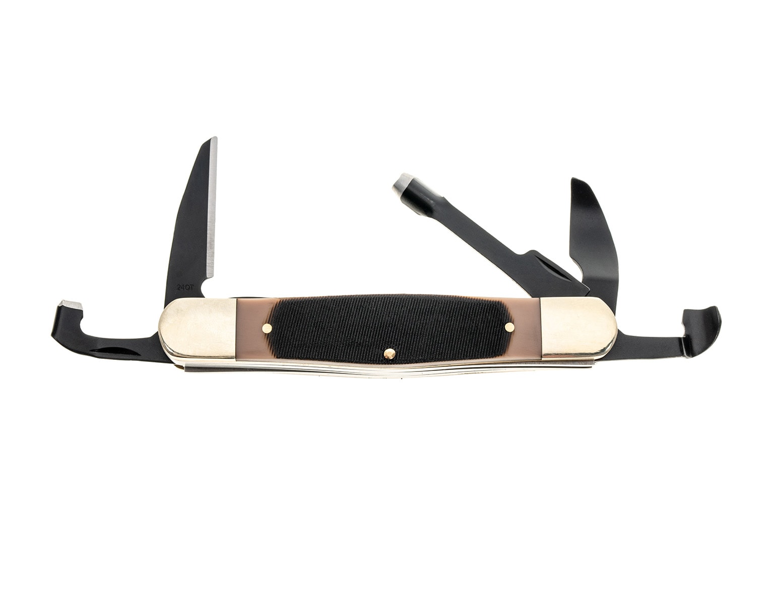 Scyzoryk do drewna Schrade Classic Old Timer Splinter Carving - 153 mm