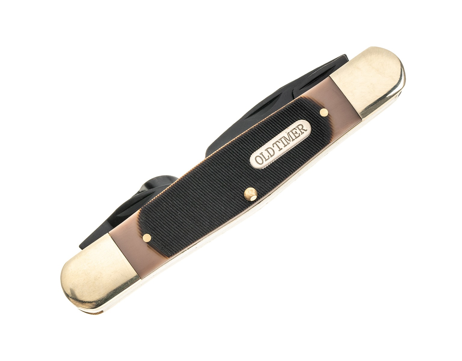 Scyzoryk do drewna Schrade Classic Old Timer Splinter Carving - 153 mm