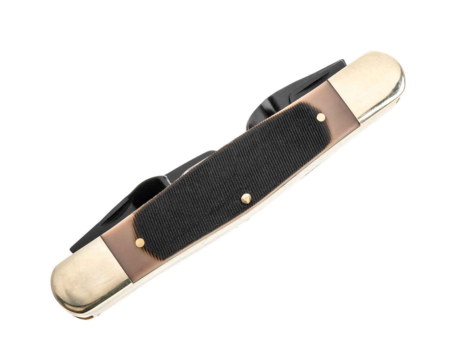 Scyzoryk do drewna Schrade Classic Old Timer Splinter Carving - 153 mm