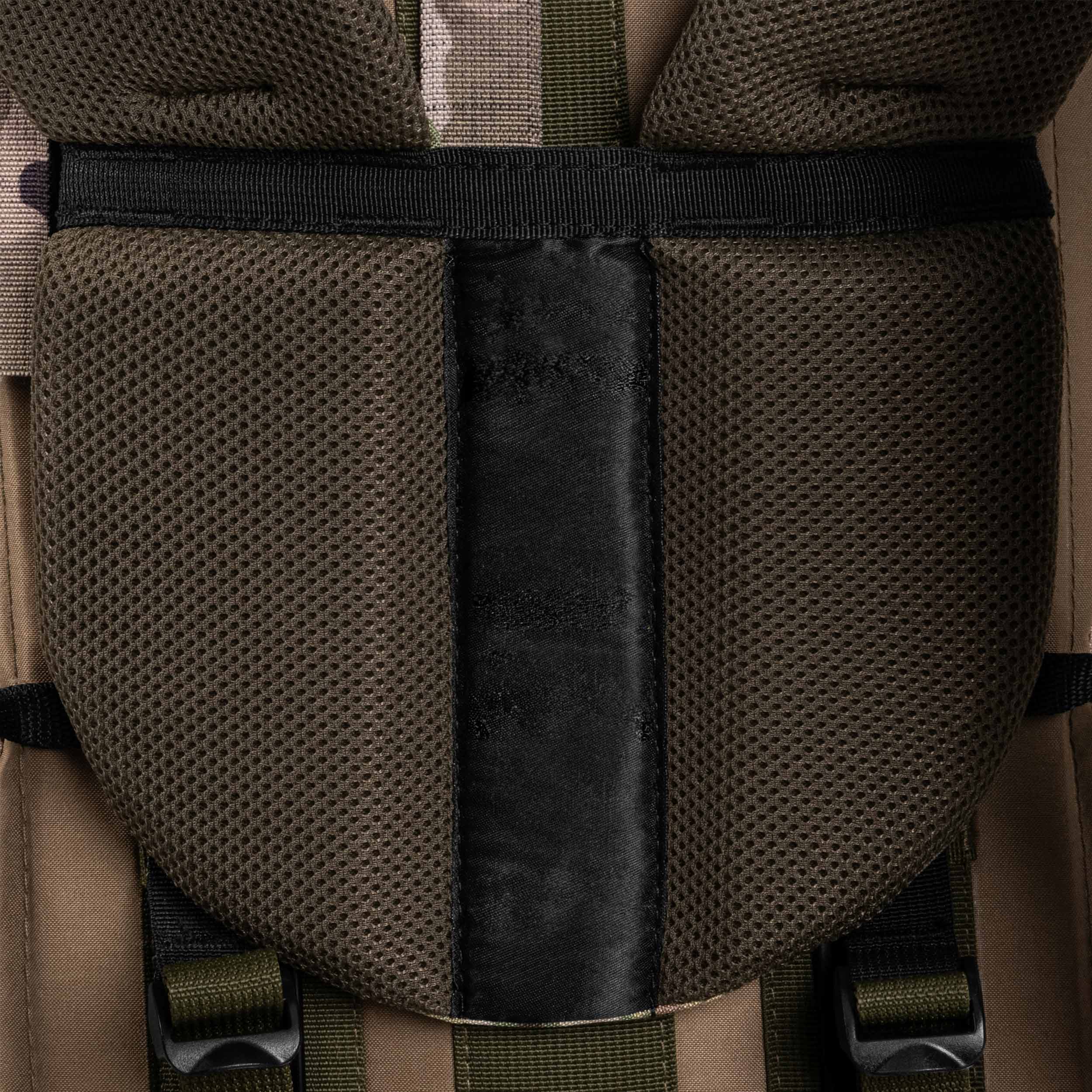 Plecak Wisport Raccoon 85 l MultiCam
