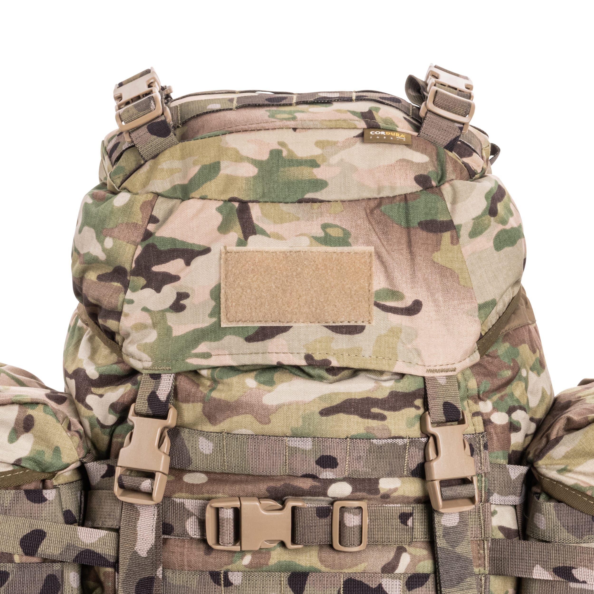 Plecak Wisport Raccoon 85 l MultiCam