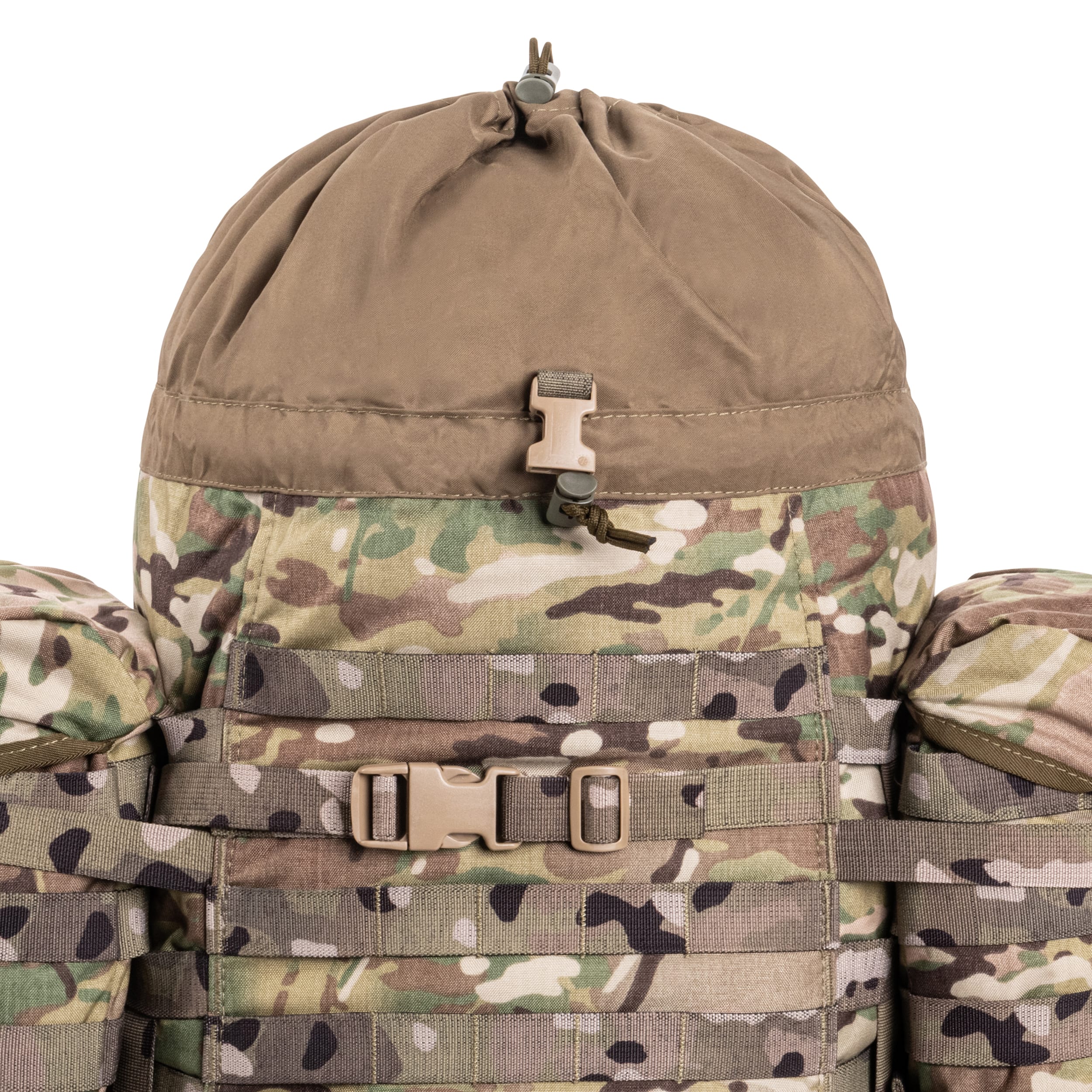 Plecak Wisport Raccoon 85 l MultiCam