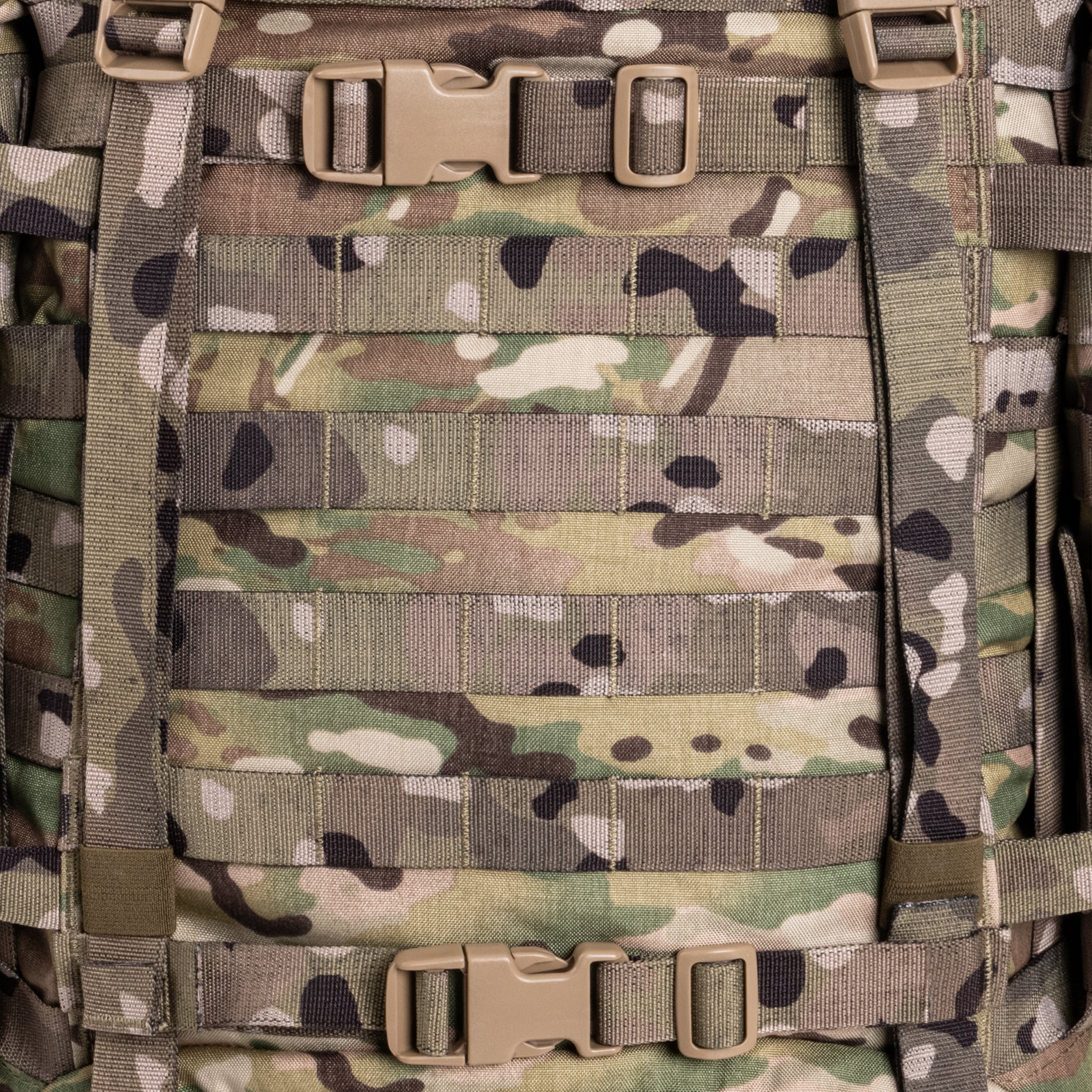 Plecak Wisport Raccoon 85 l MultiCam