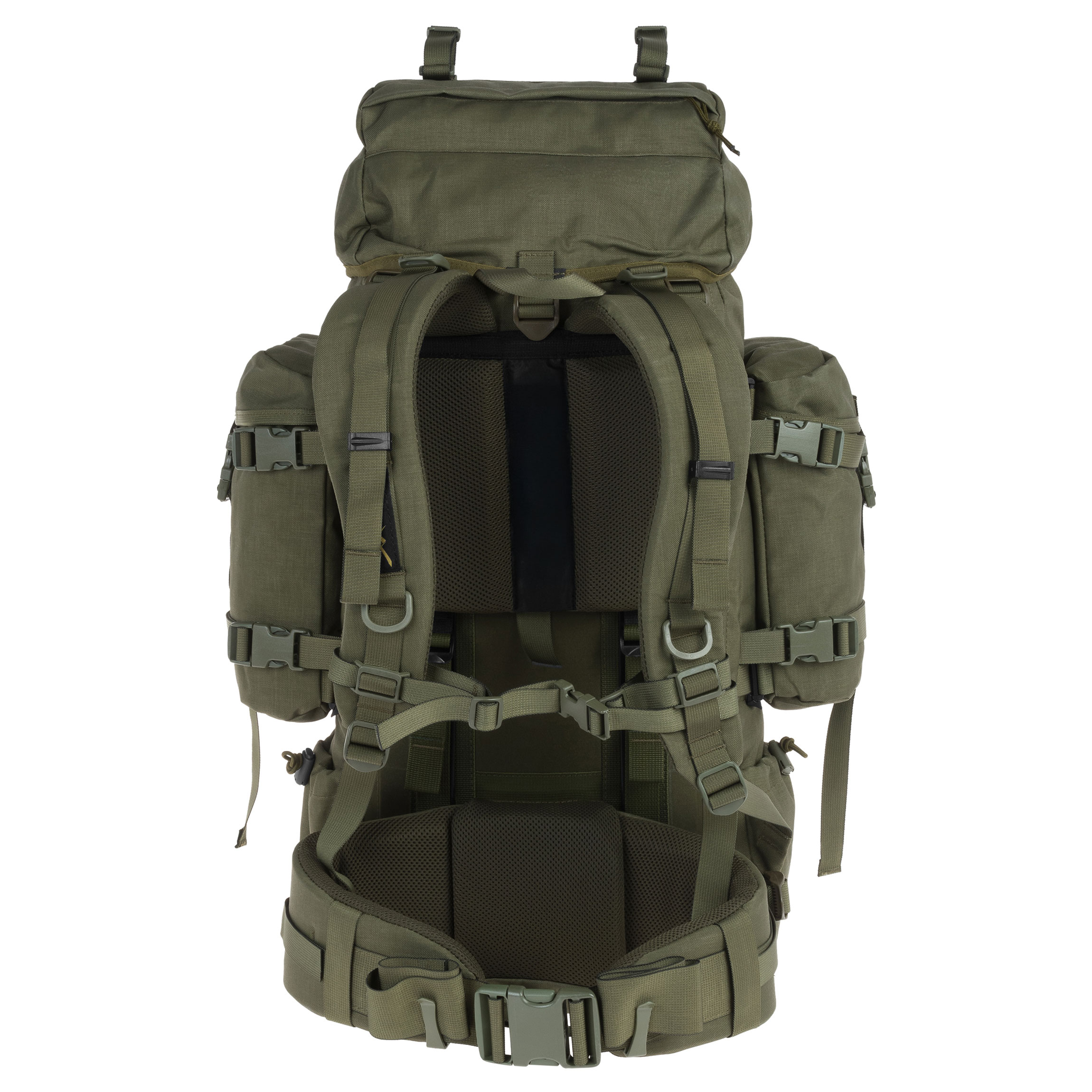 Plecak Wisport Reindeer 55 l - RAL6003