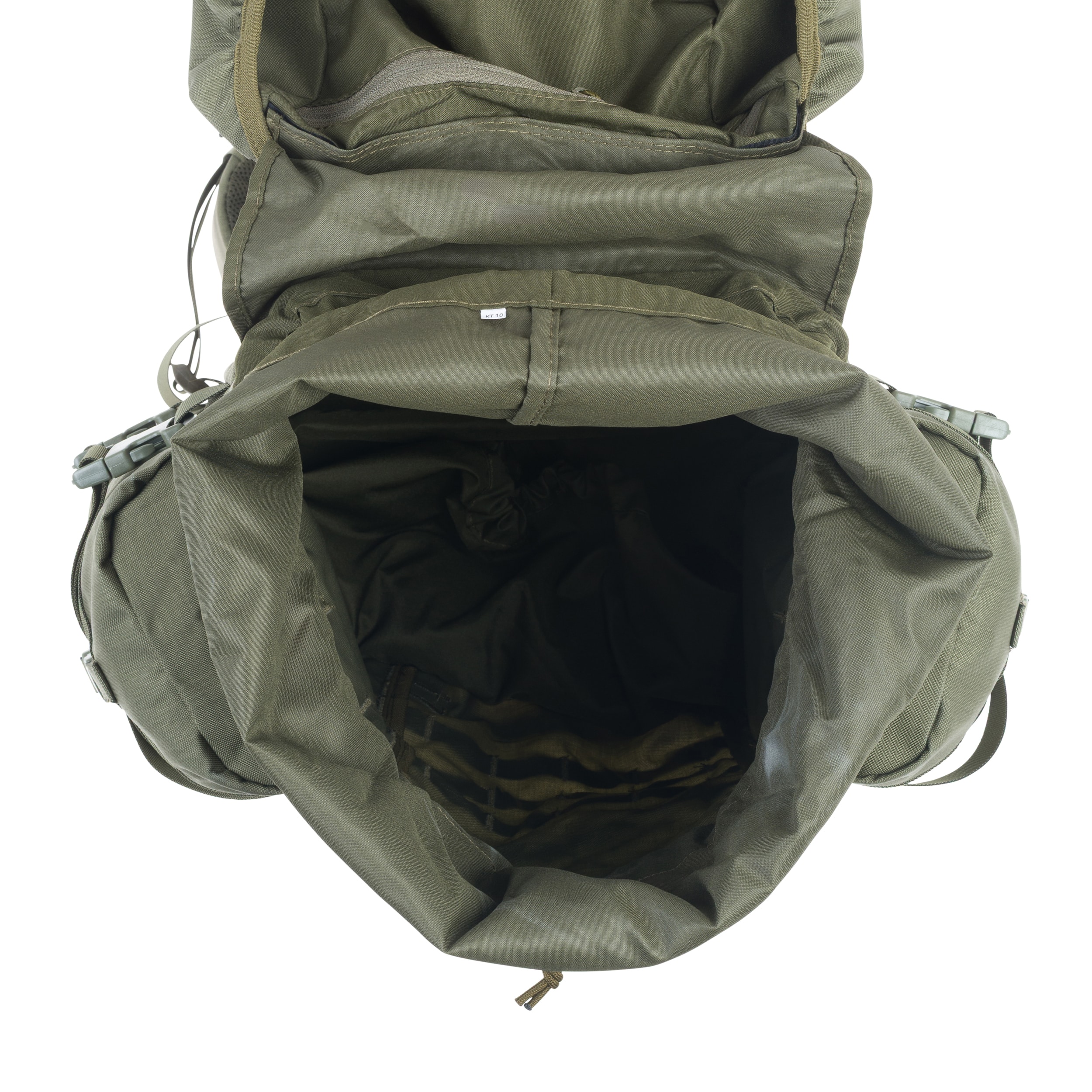 Plecak Wisport Reindeer 55 l - RAL6003
