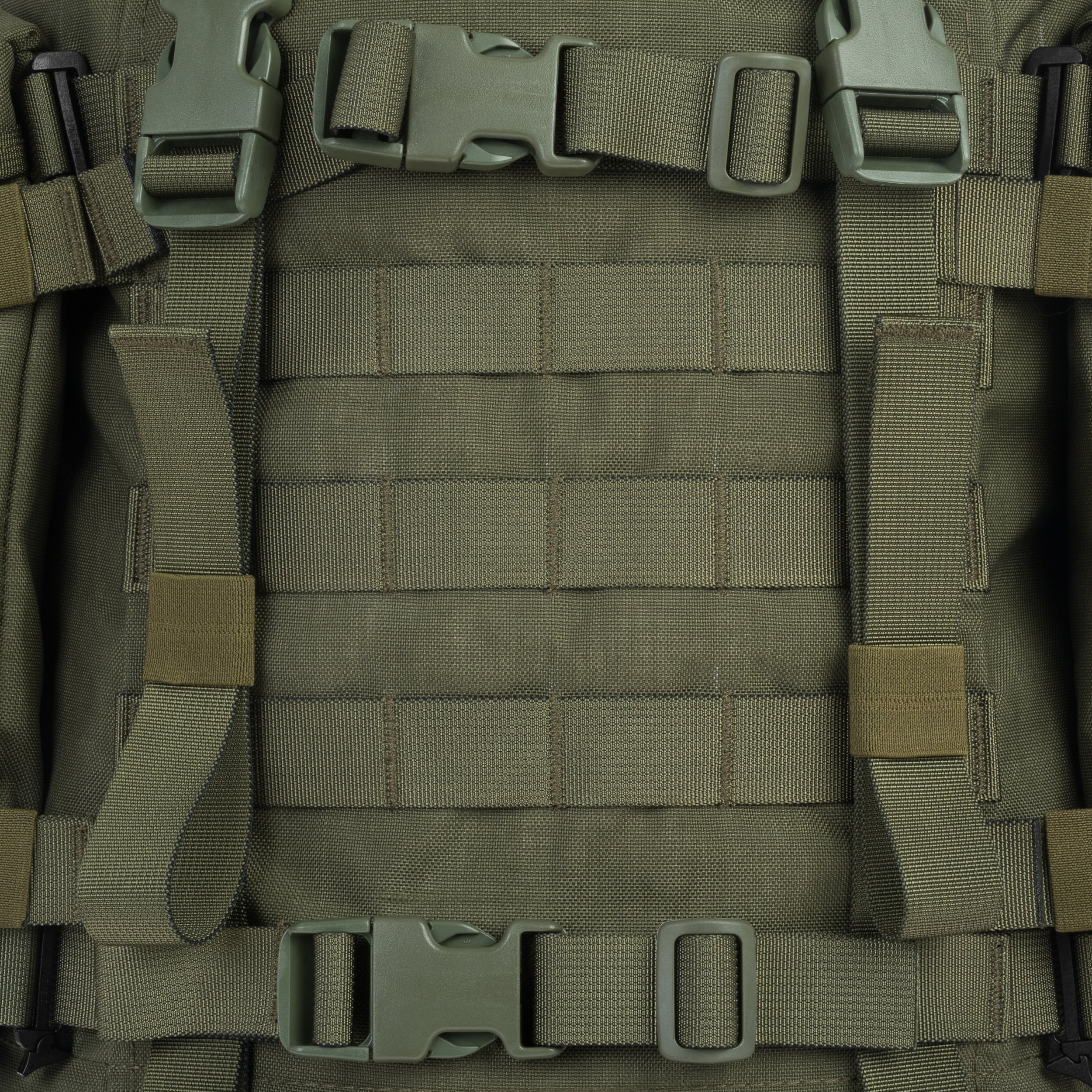 Plecak Wisport Reindeer 55 l - RAL6003