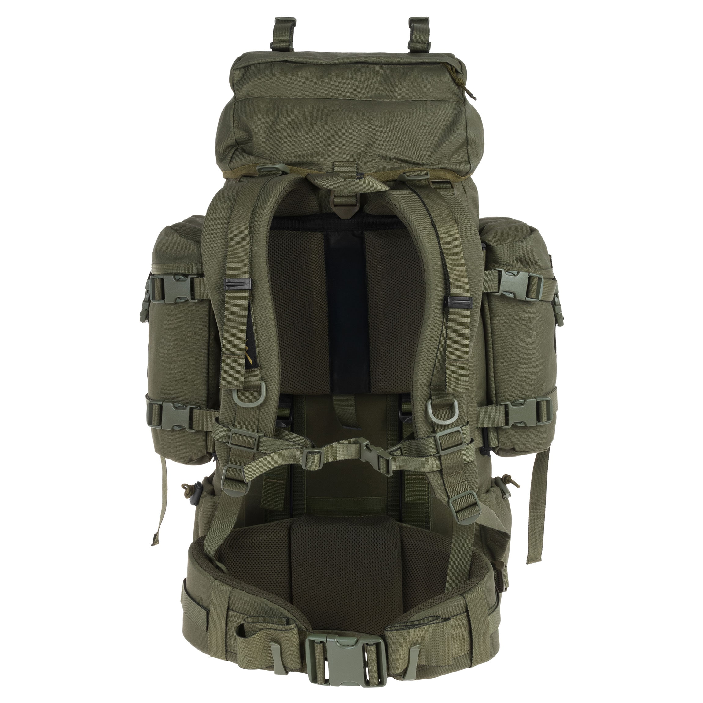 Plecak Wisport Reindeer 55 l - RAL6003