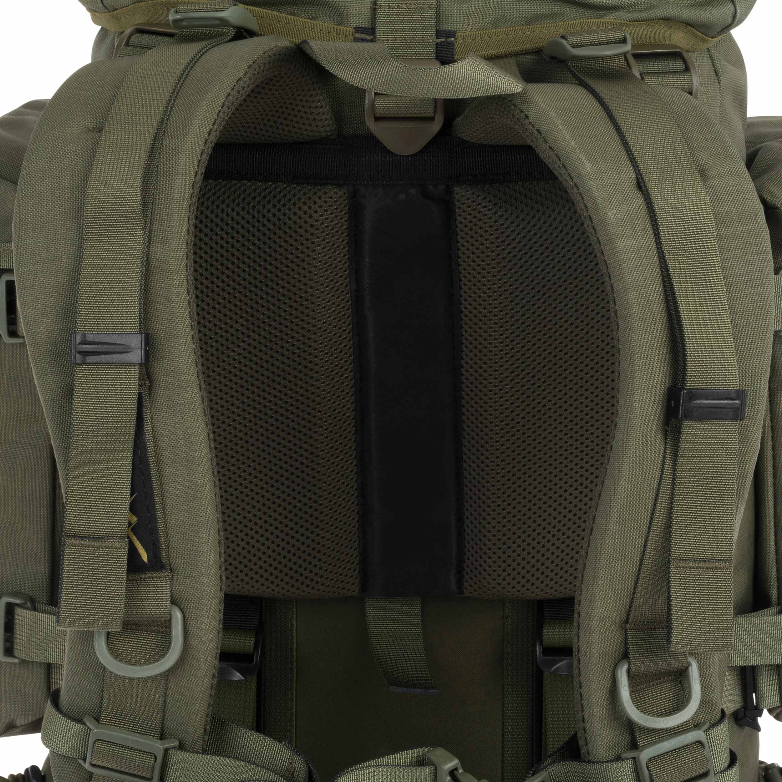 Plecak Wisport Reindeer 55 l - RAL6003