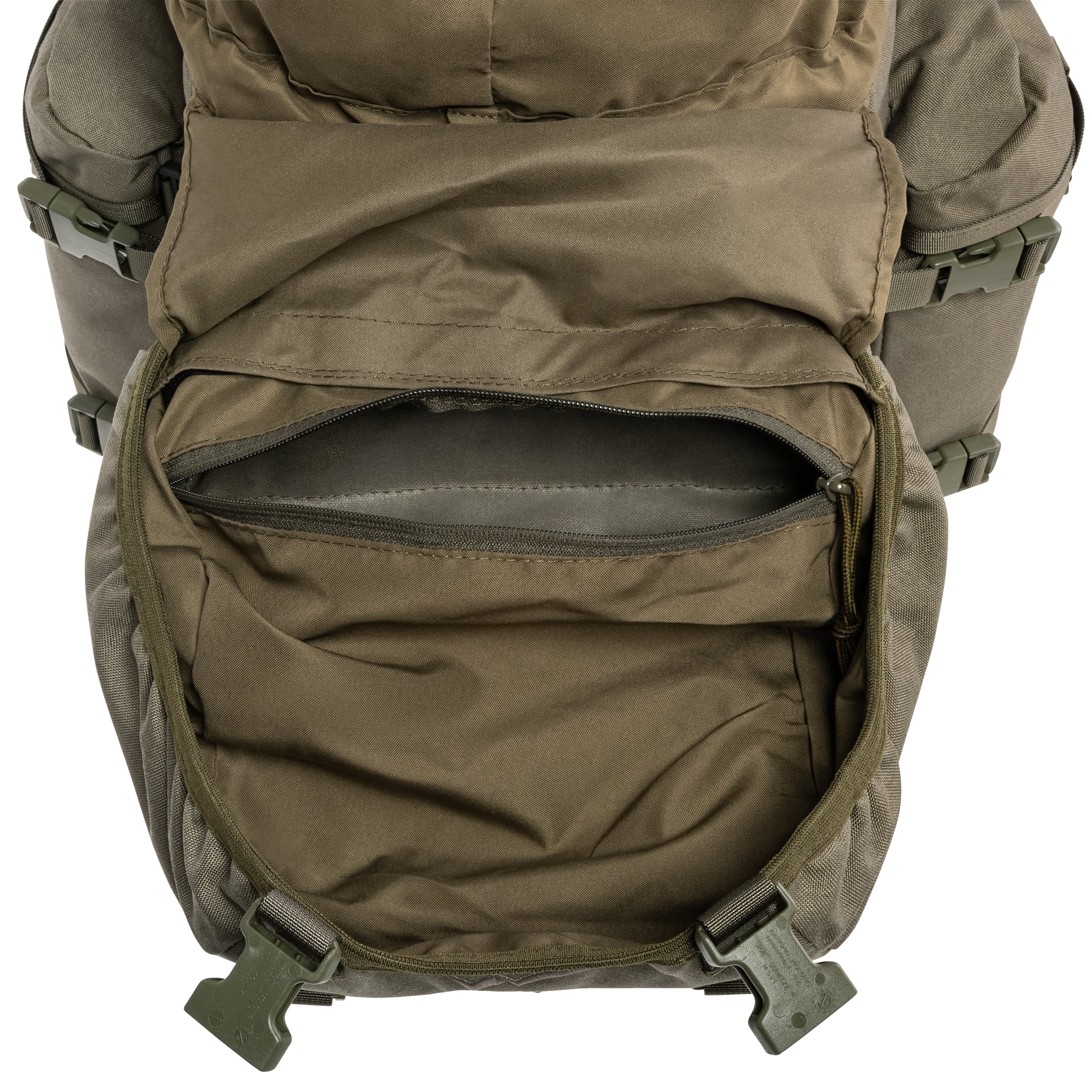 Рюкзак Wisport Reindeer 55 л RAL-7013