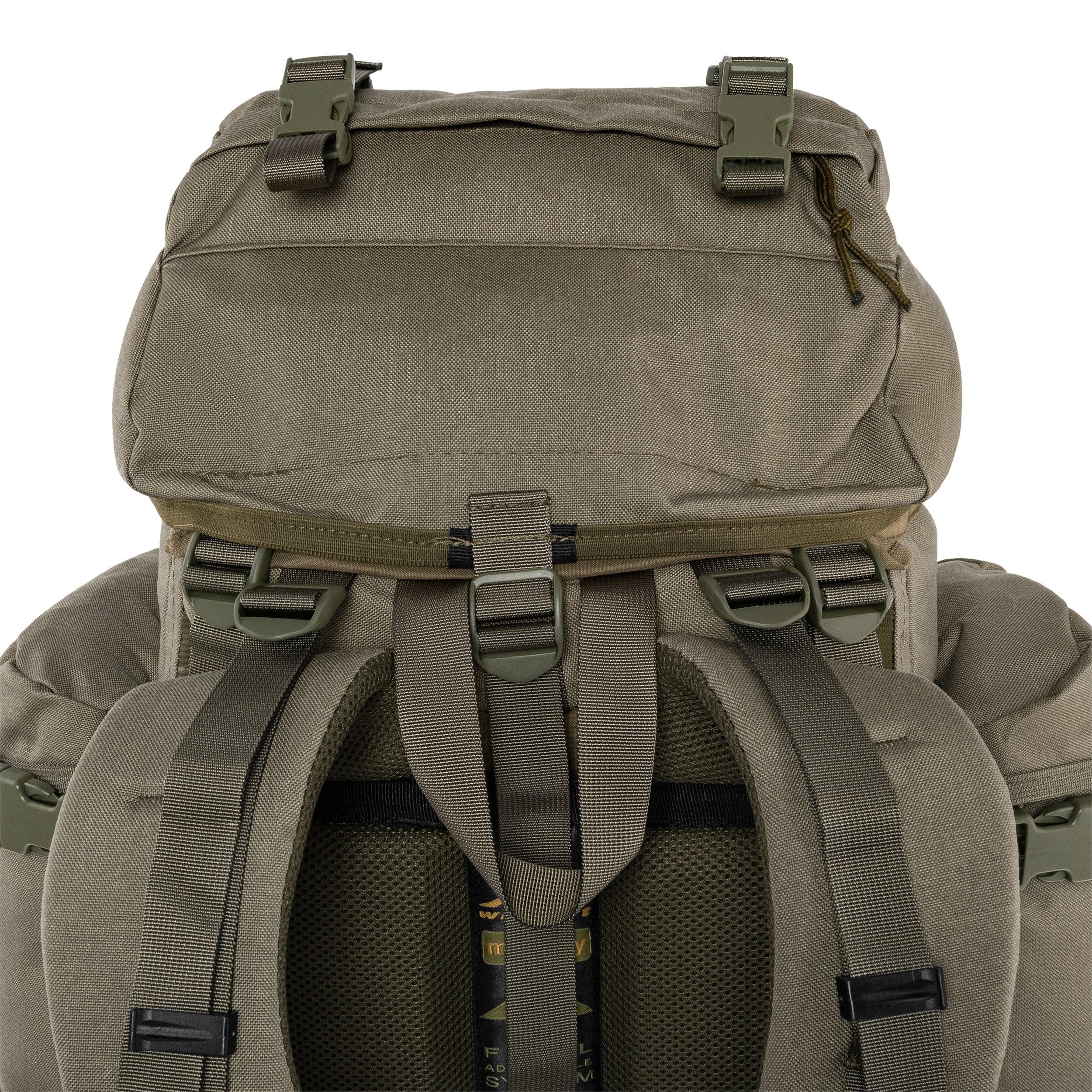 Plecak Wisport Reindeer 55 l - RAL7013