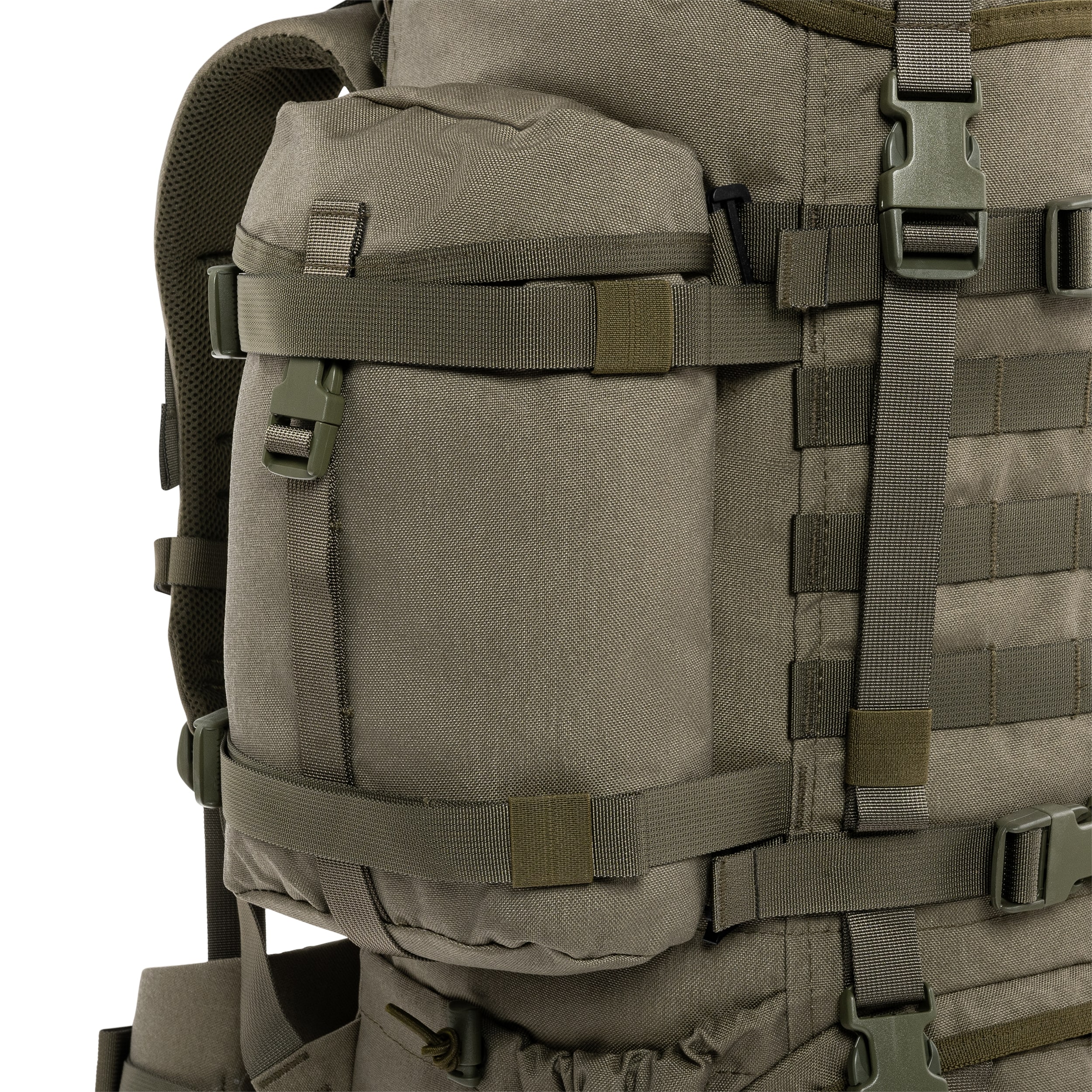 Plecak Wisport Reindeer 55 l - RAL7013