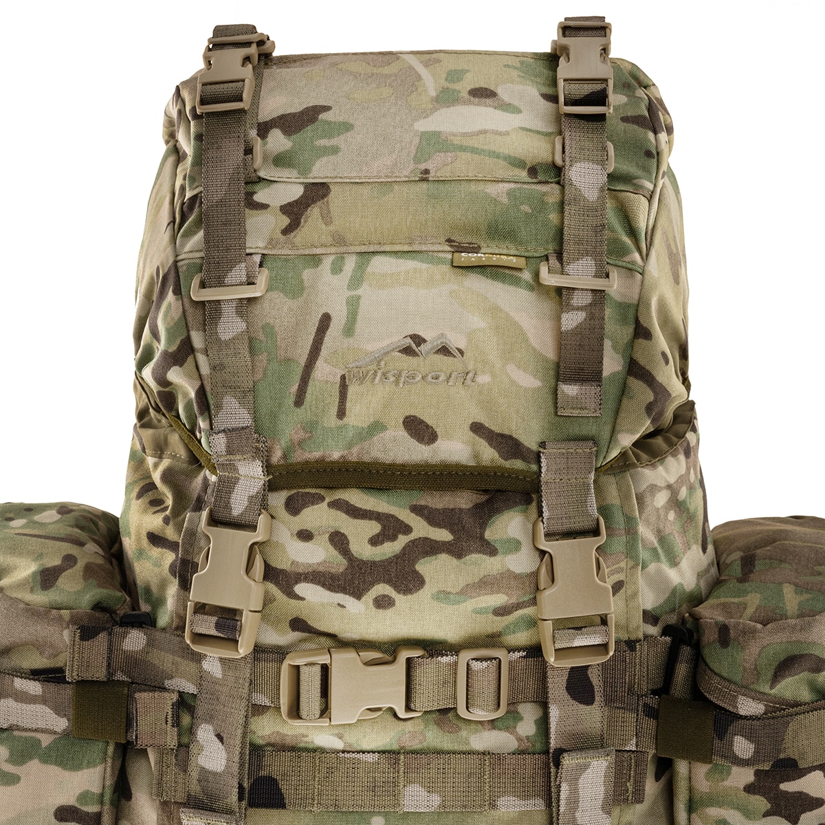 Plecak Wisport Reindeer 55 l - MultiCam