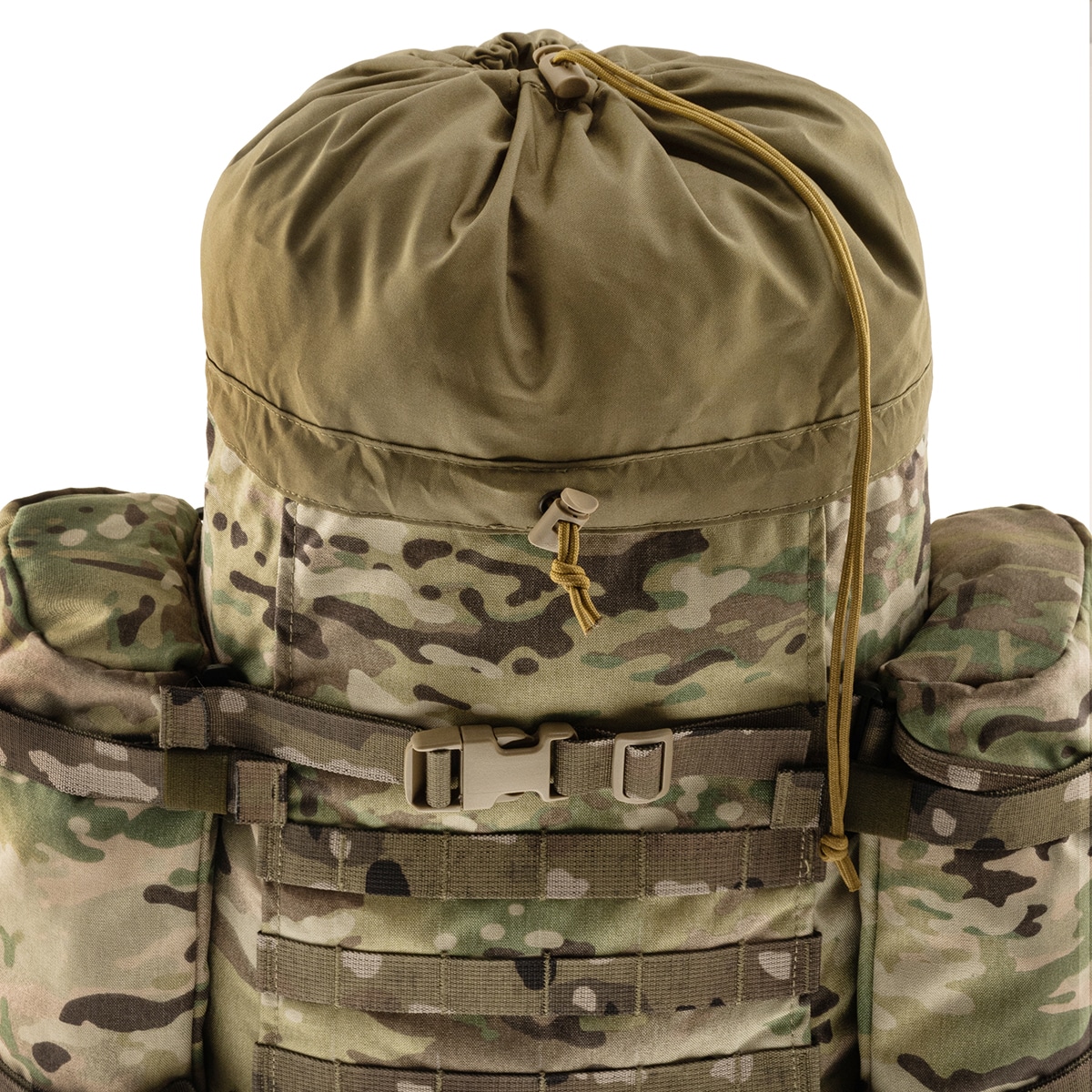 Plecak Wisport Reindeer 55 l - MultiCam