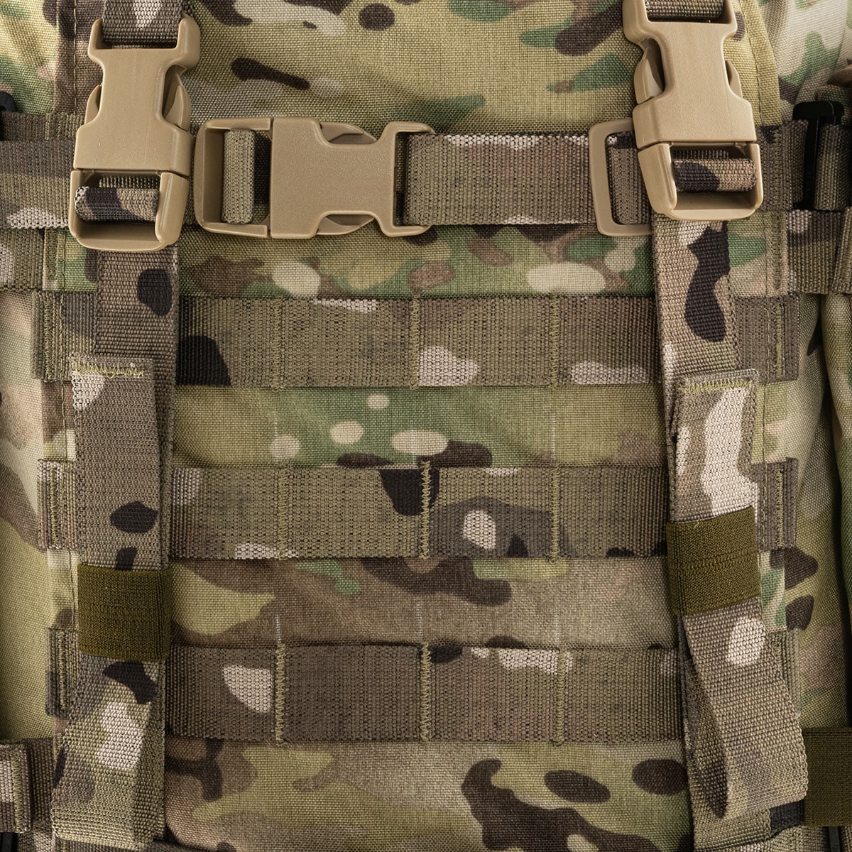 Plecak Wisport Reindeer 55 l - MultiCam