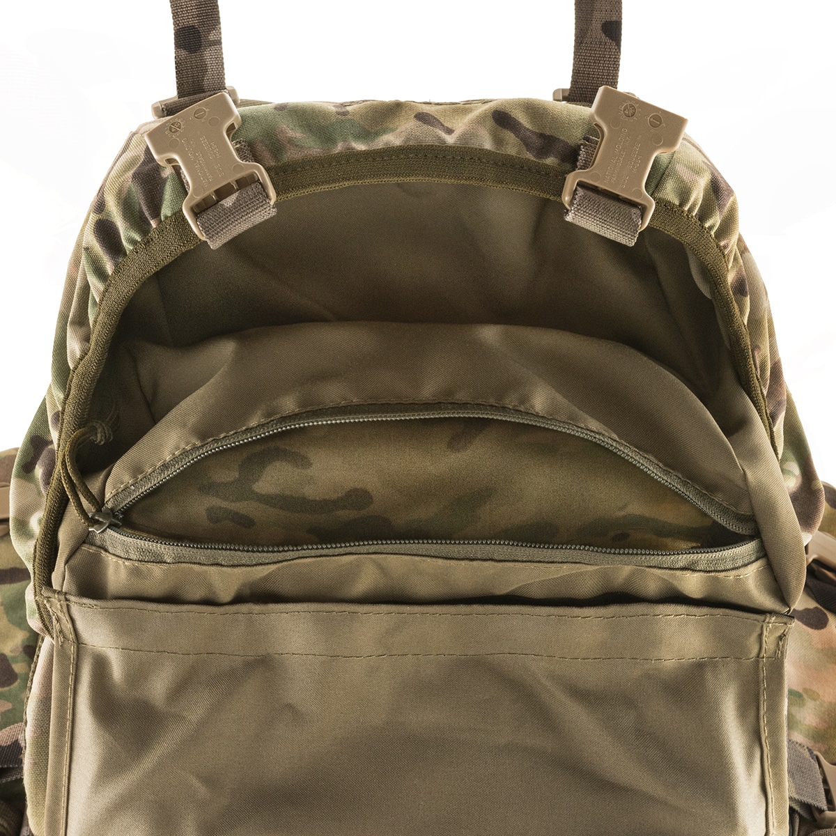 Plecak Wisport Reindeer 55 l - MultiCam