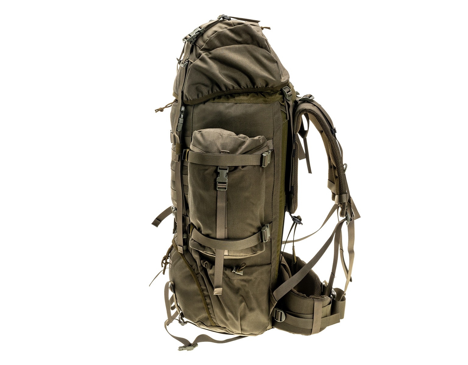 Рюкзак Wisport Reindeer 75 л - RAL 6003