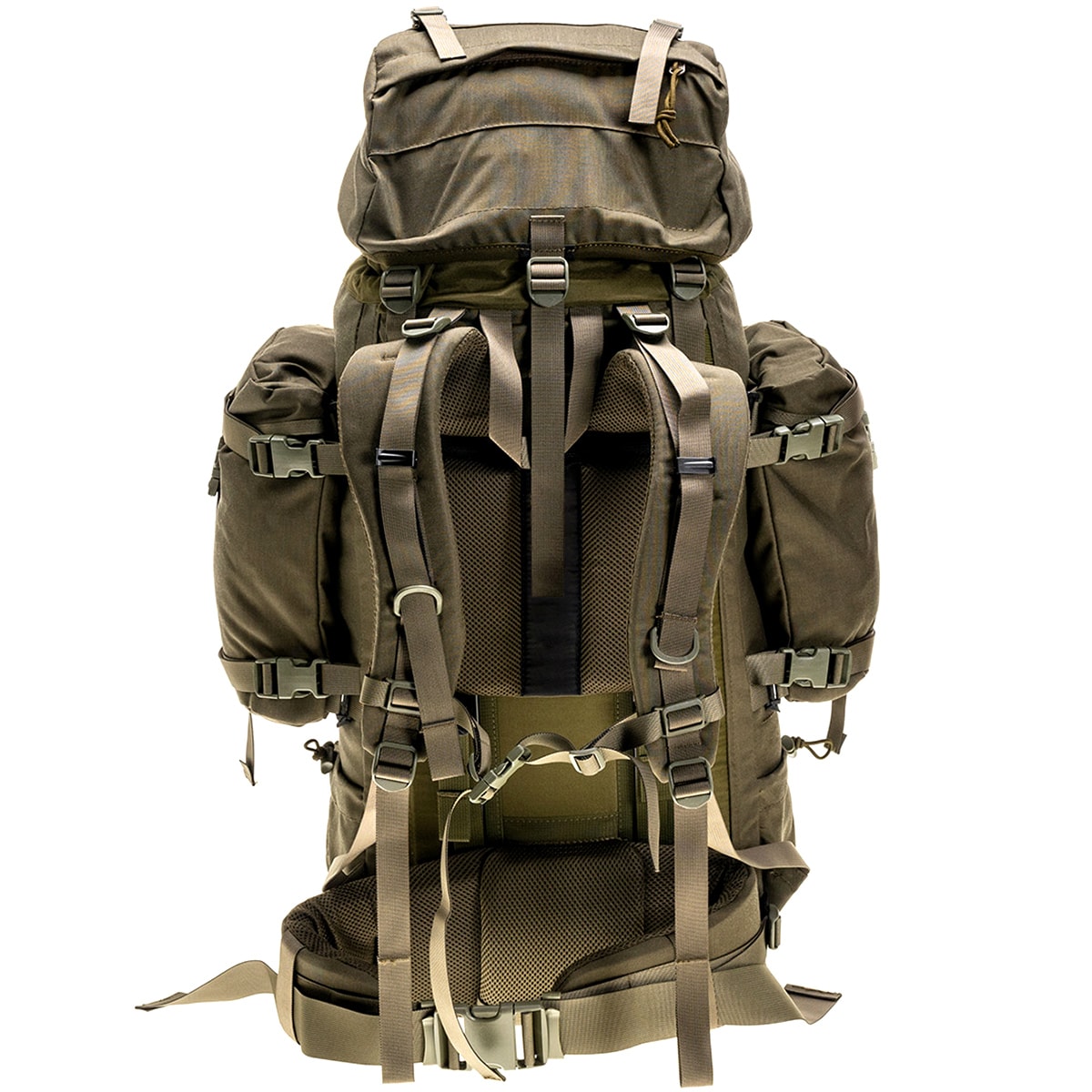 Рюкзак Wisport Reindeer 75 л - RAL 6003